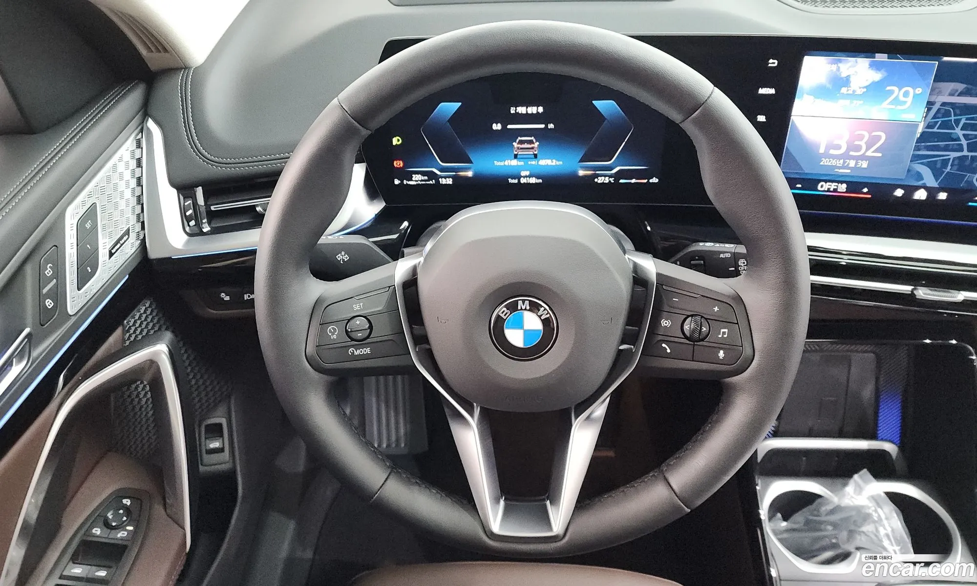 BMW X1 2025 WBA51EE06S5124852 — 18