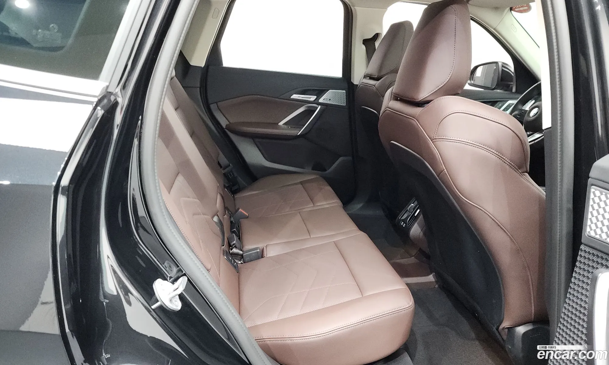 BMW X1 2025 WBA51EE06S5124852 — 3