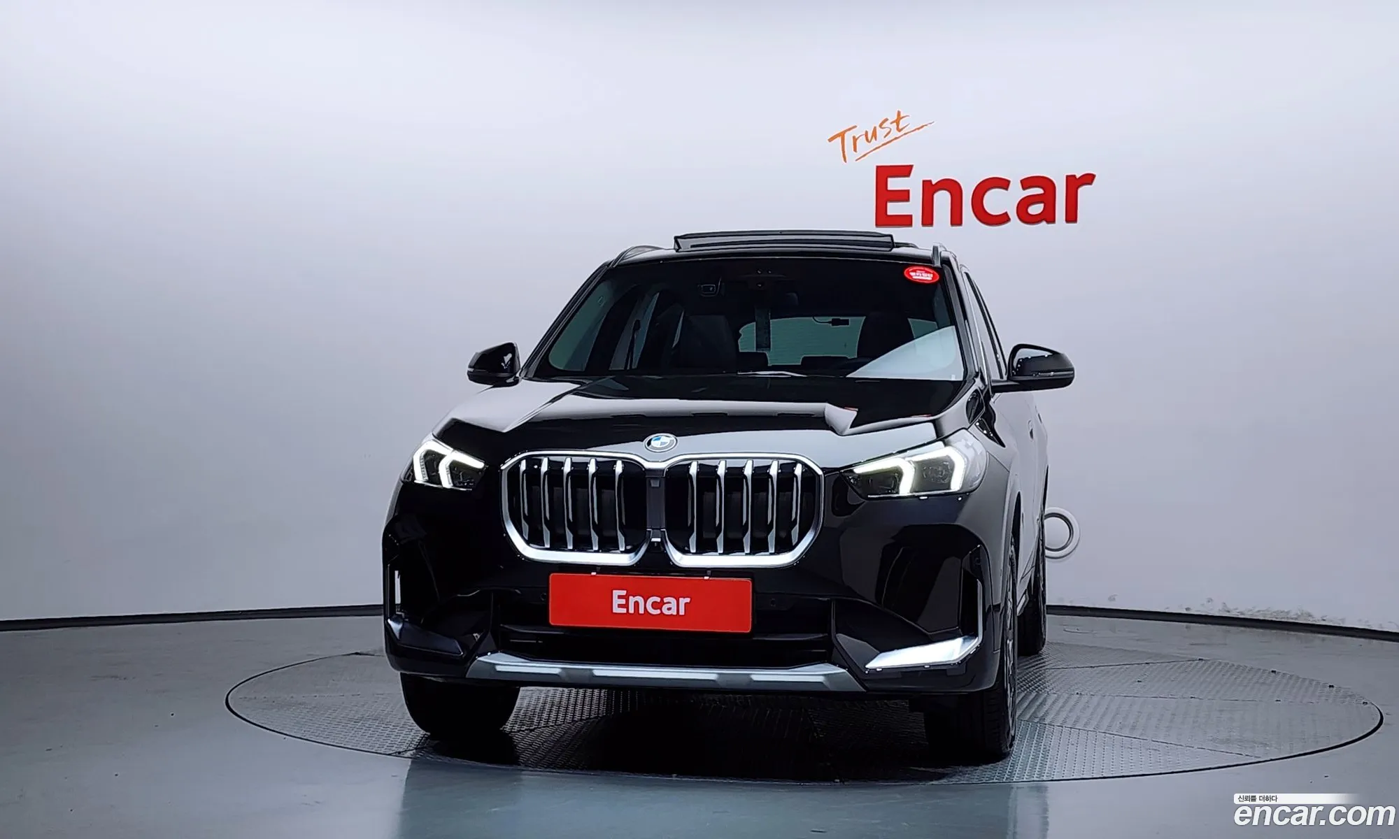 BMW X1 2025 WBA51EE06S5124852 — 27