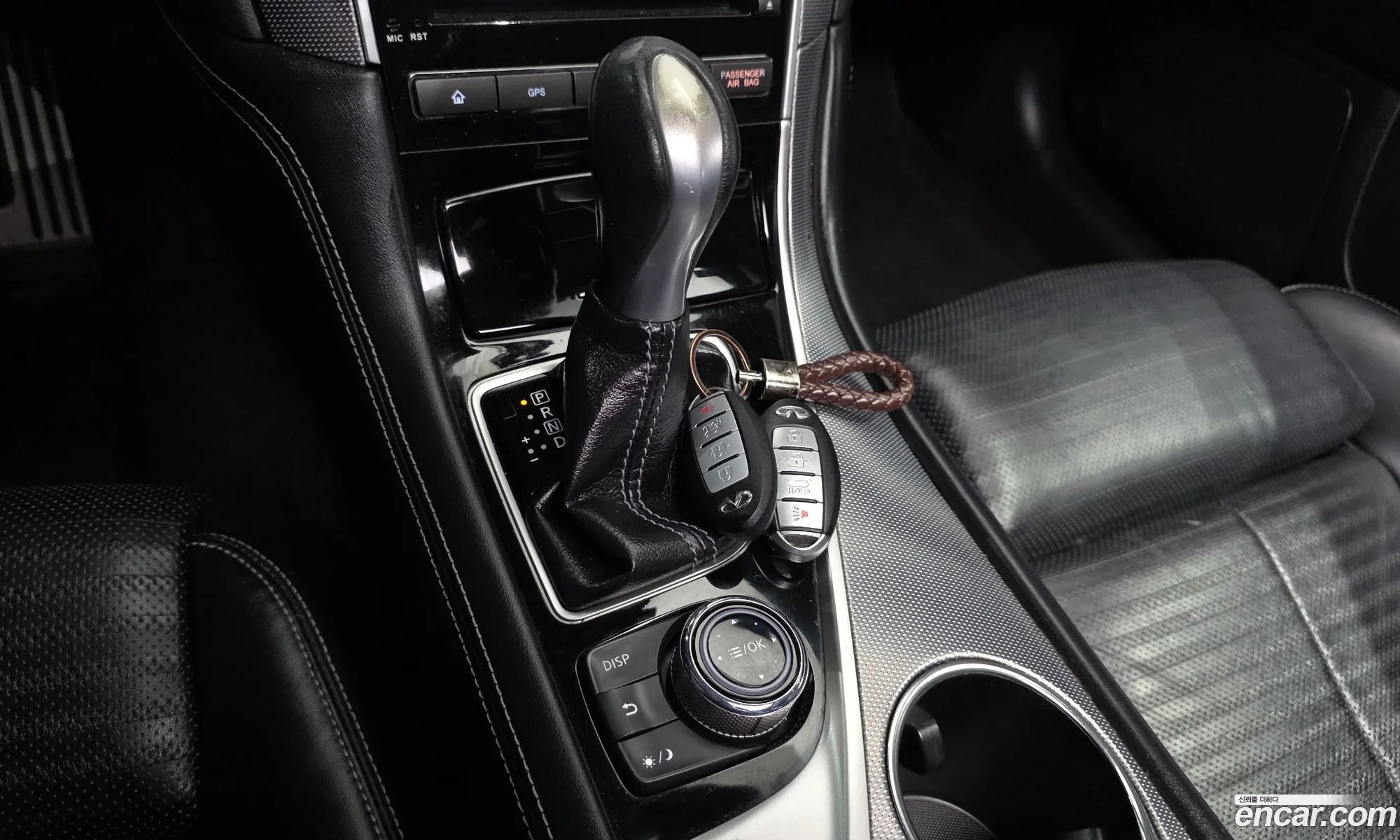 Infiniti Q50 2016 JNKAV71E5GM580226 — 15