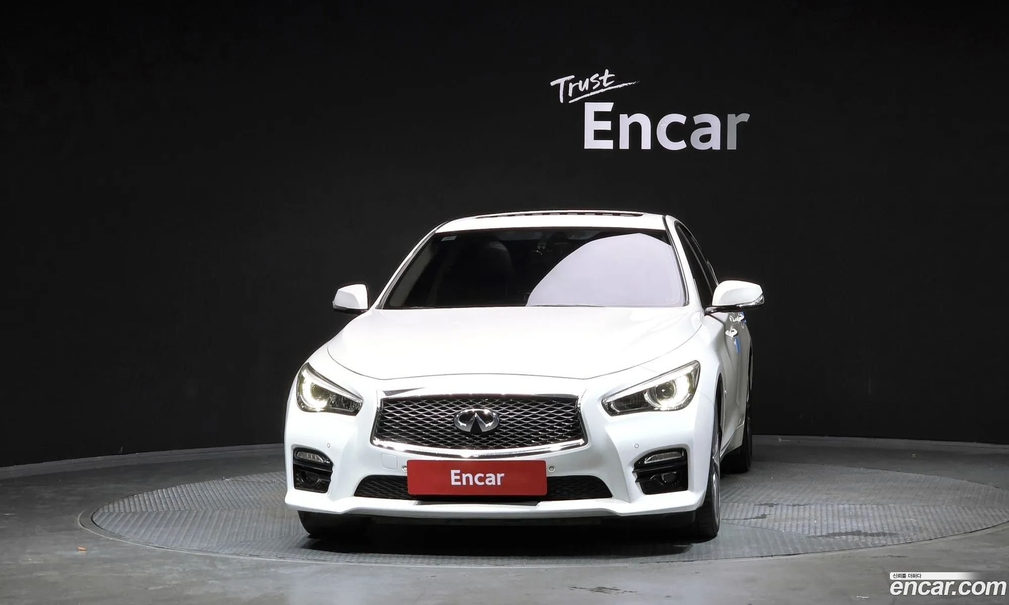Infiniti Q50 2016 JNKAV71E5GM580226 — 10