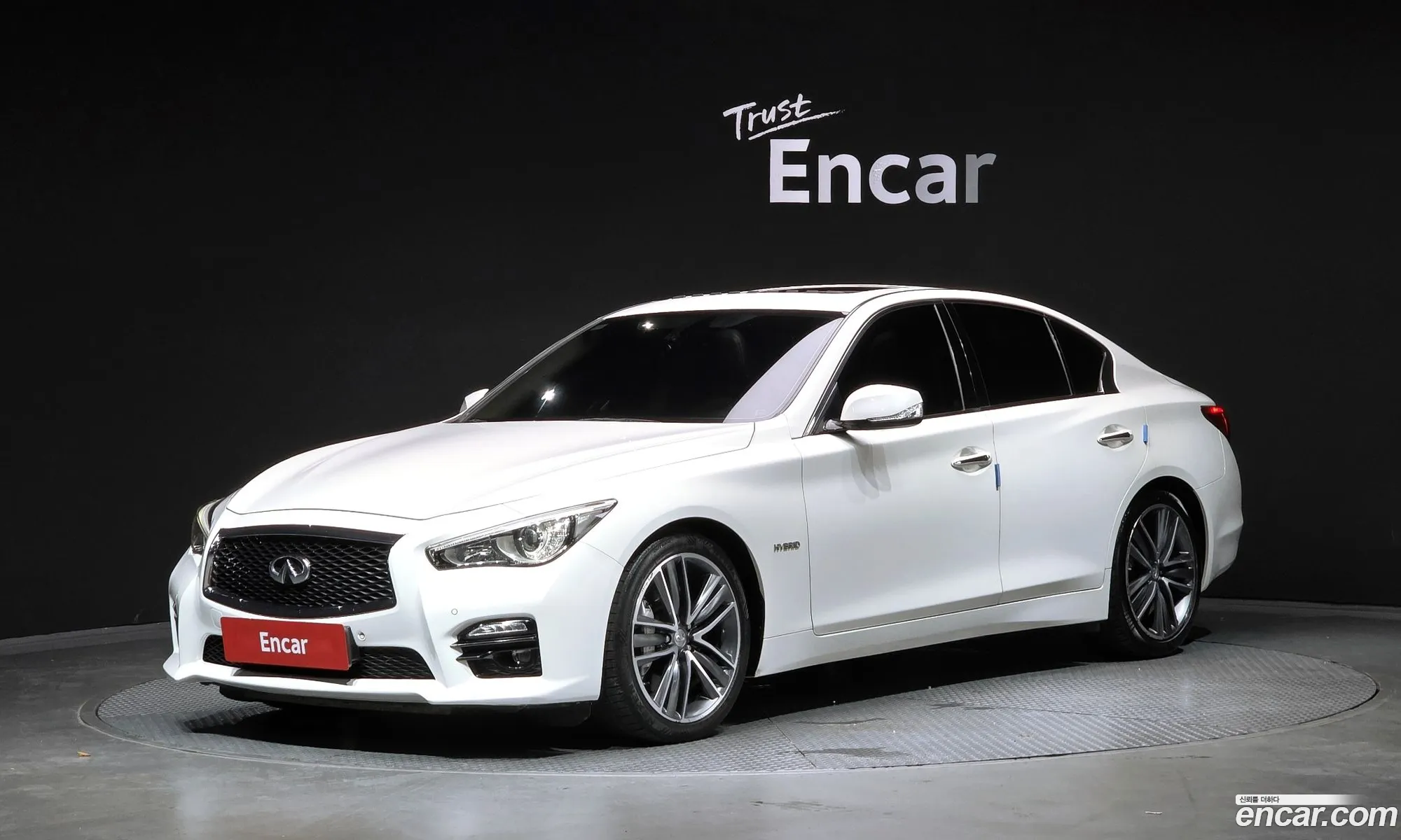 Infiniti Q50 2016 JNKAV71E5GM580226 — 20