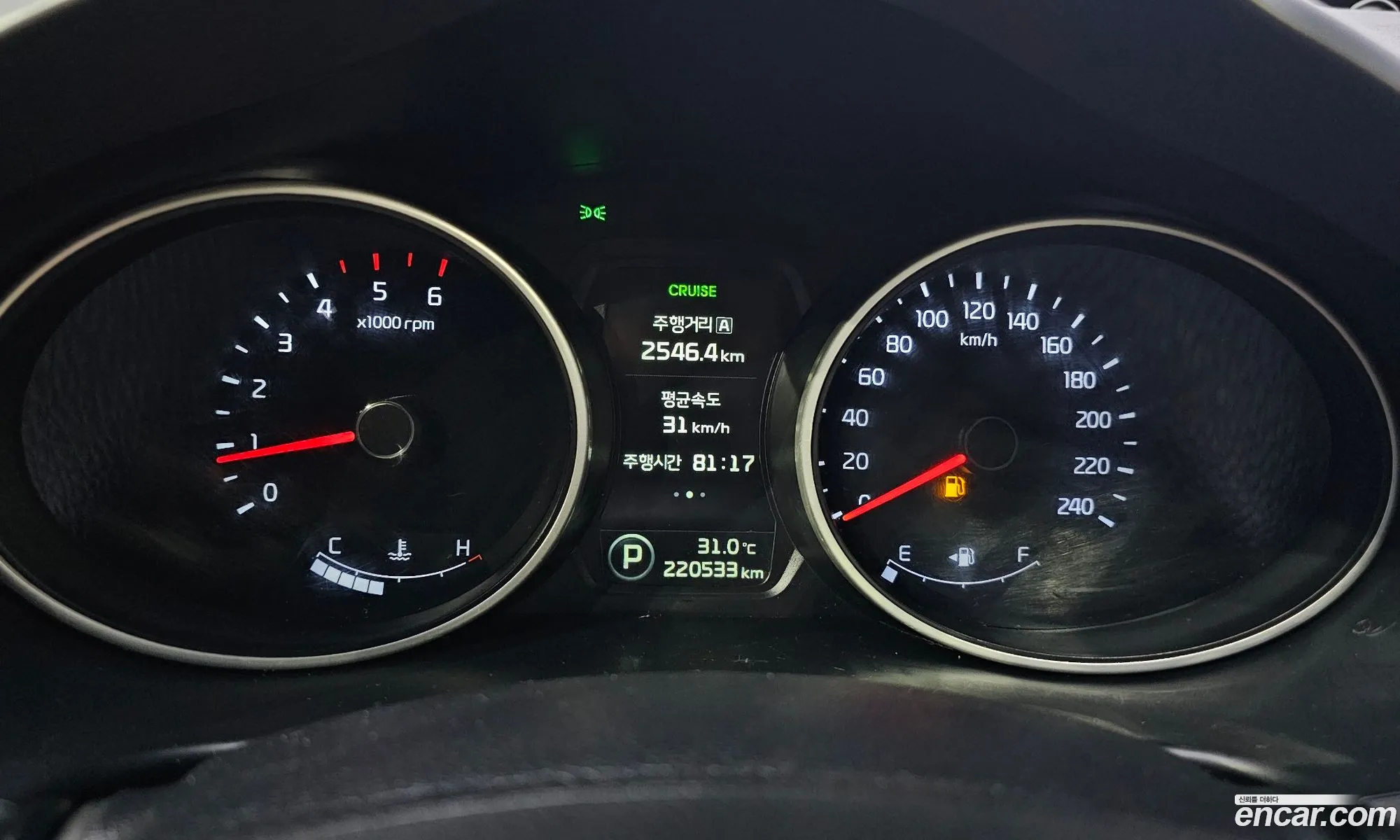 Kia Sportage R 2014 — 9