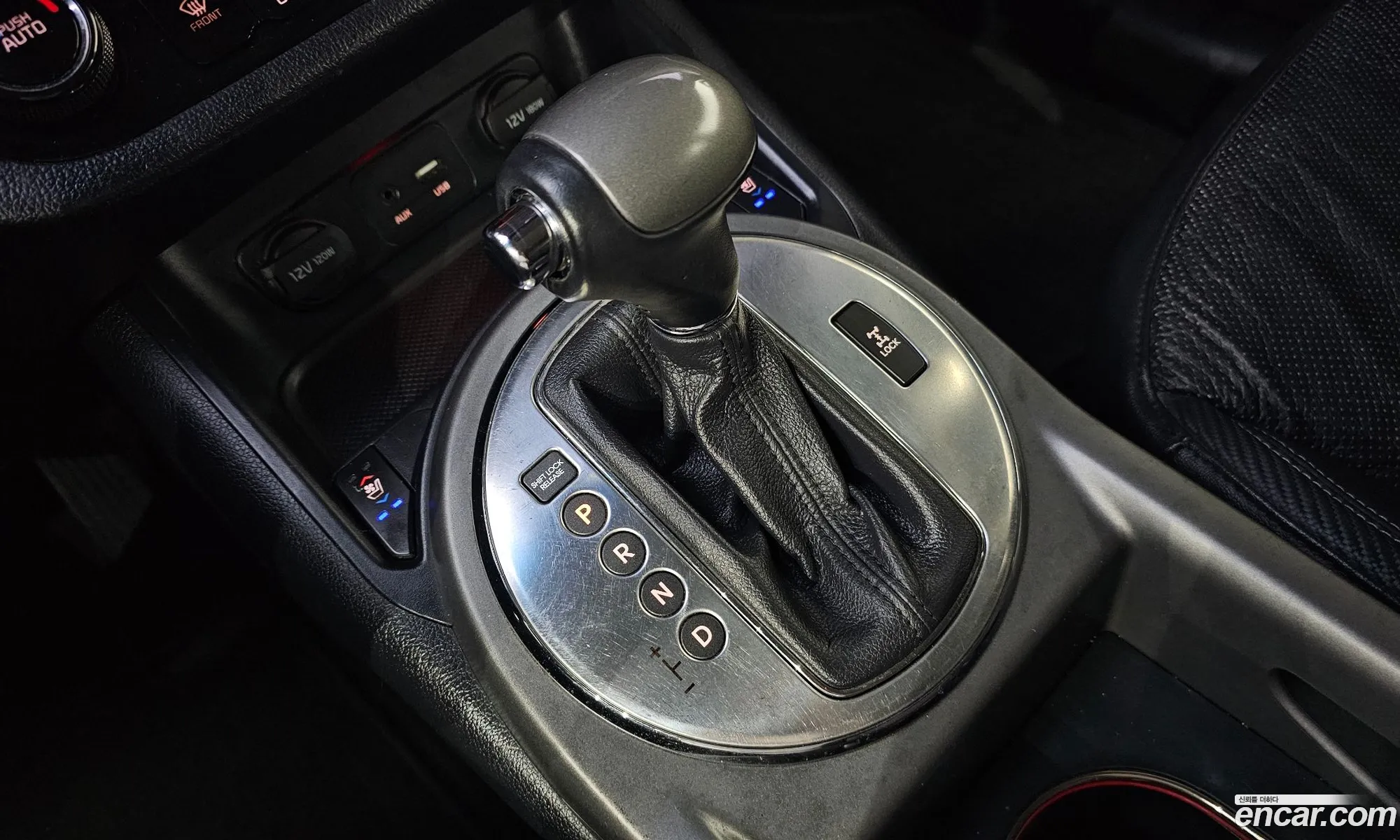 Kia Sportage R 2014 — 14
