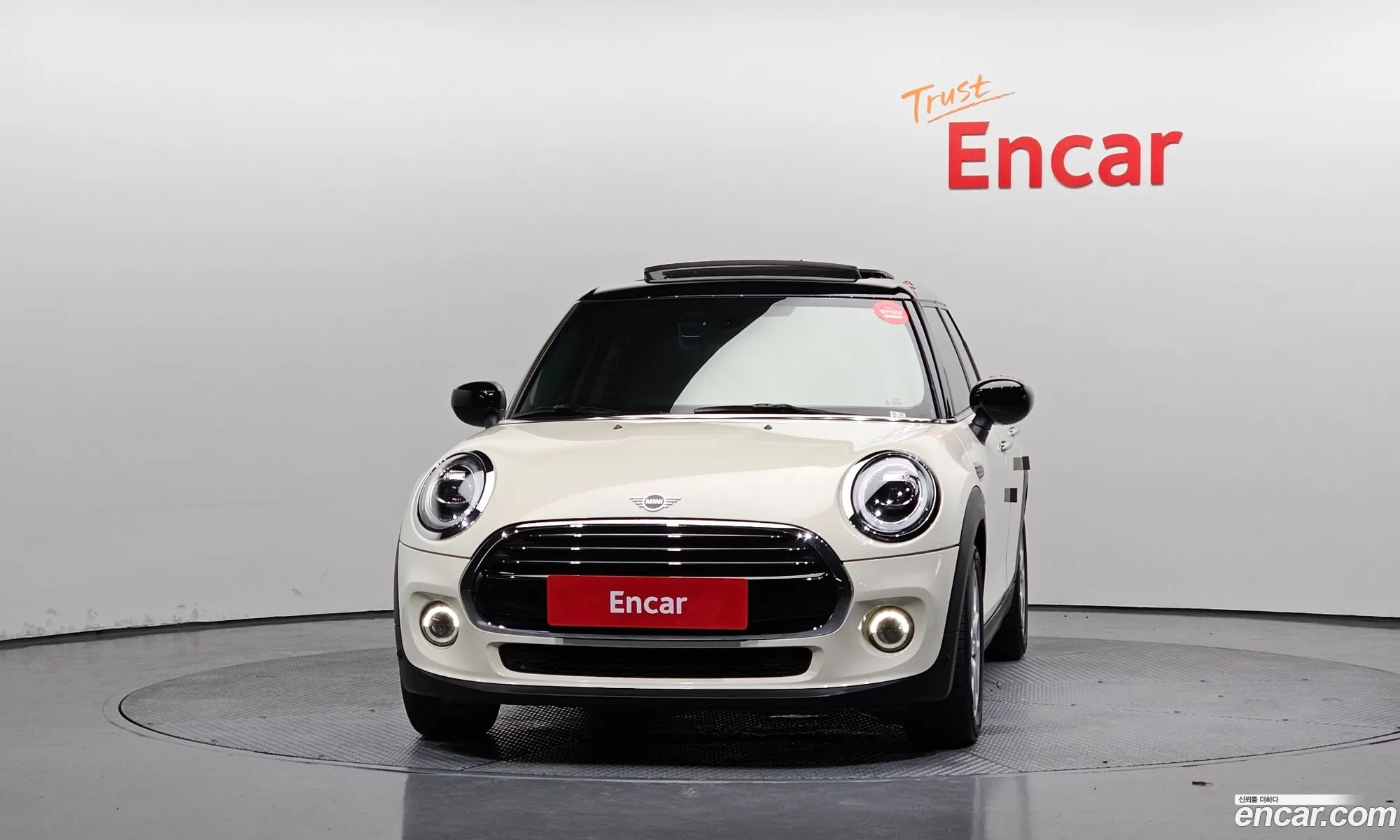 Mini Cooper 2021 WMWXV7105M2N71076 — 21