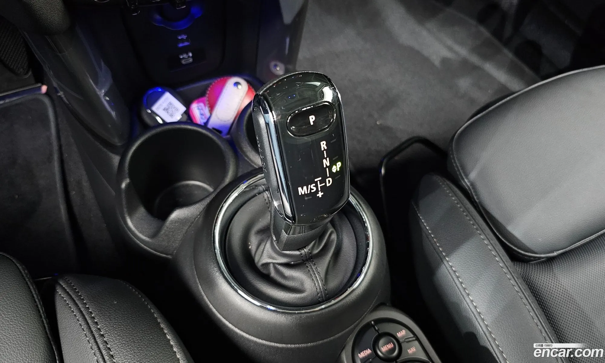 Mini Cooper 2021 WMWXV7105M2N71076 — 19