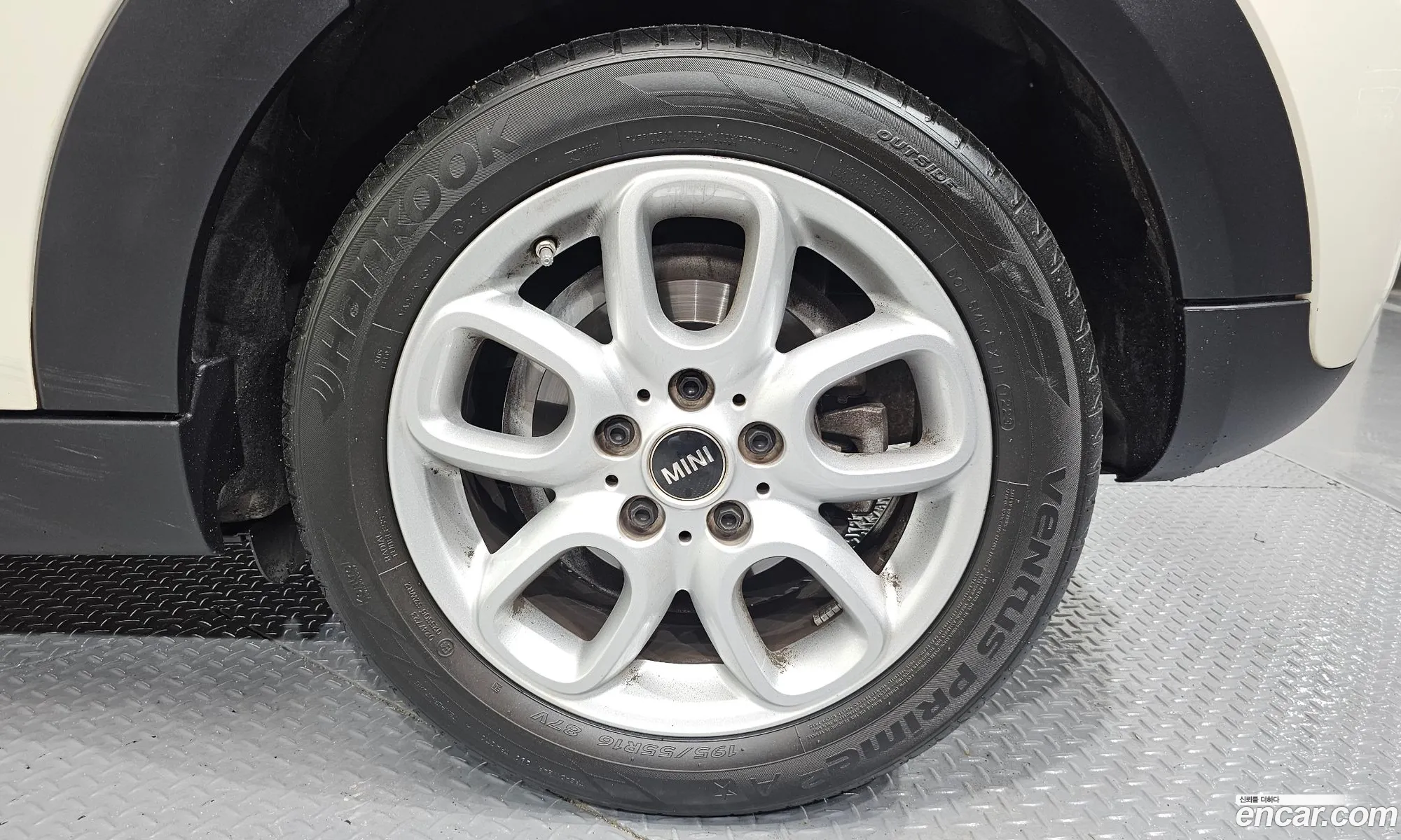 Mini Cooper 2021 WMWXV7105M2N71076 — 13