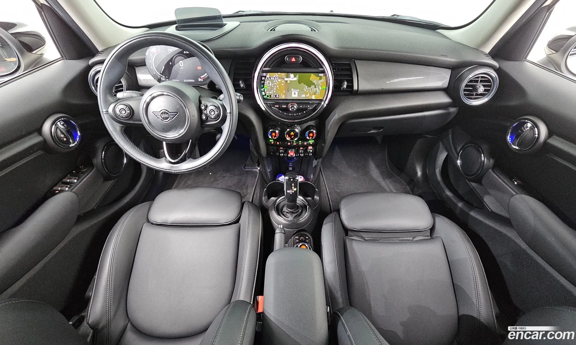 Mini Cooper 2021 WMWXV7105M2N71076 — 10