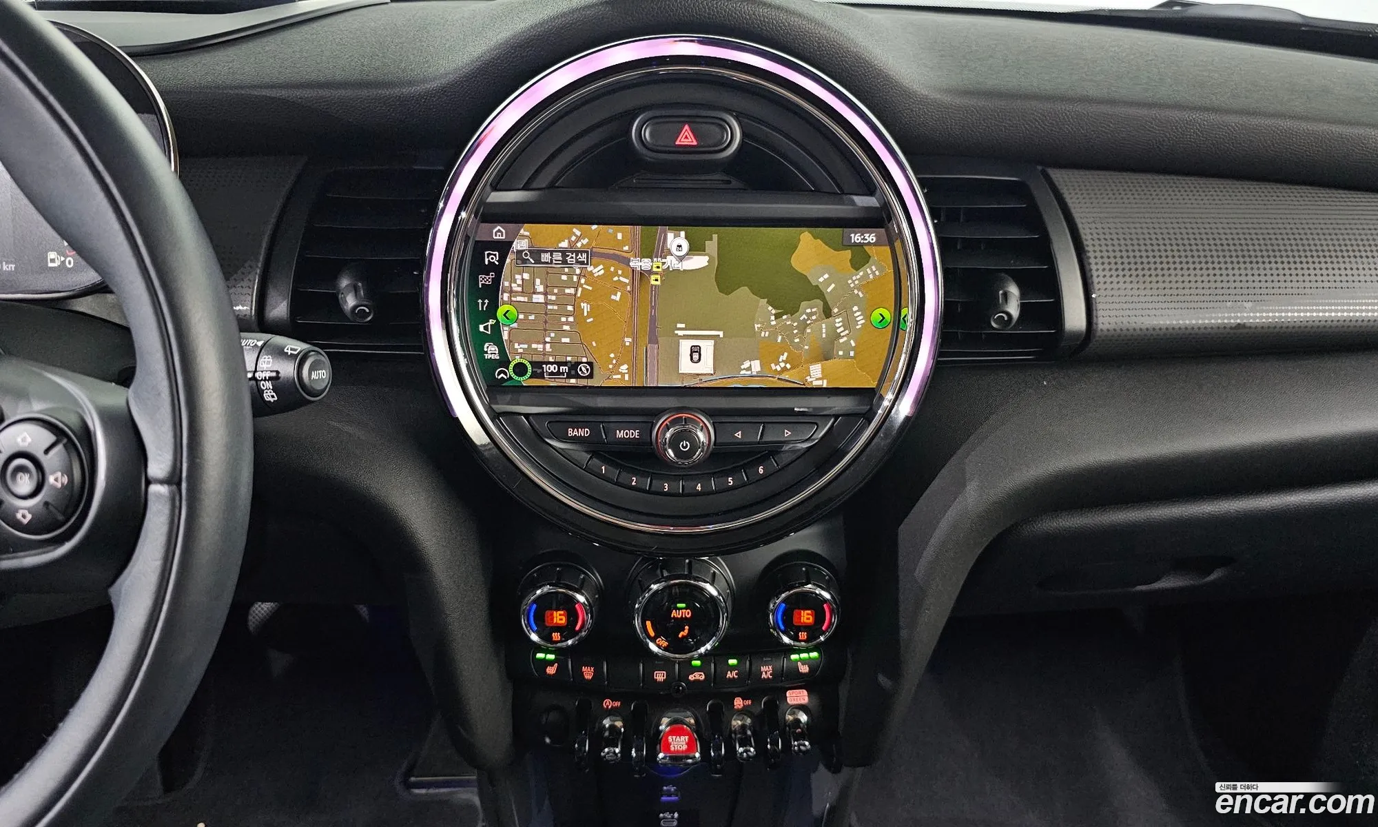 Mini Cooper 2021 WMWXV7105M2N71076 — 30
