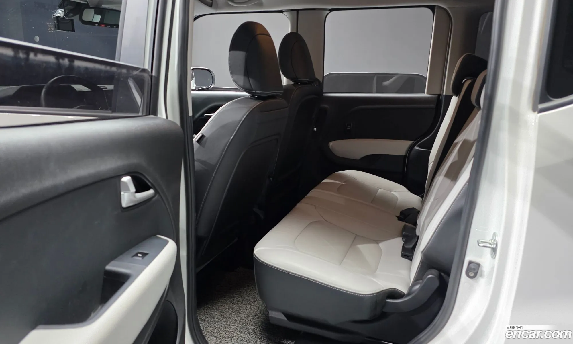 Kia Kia Ray 2023 — 13