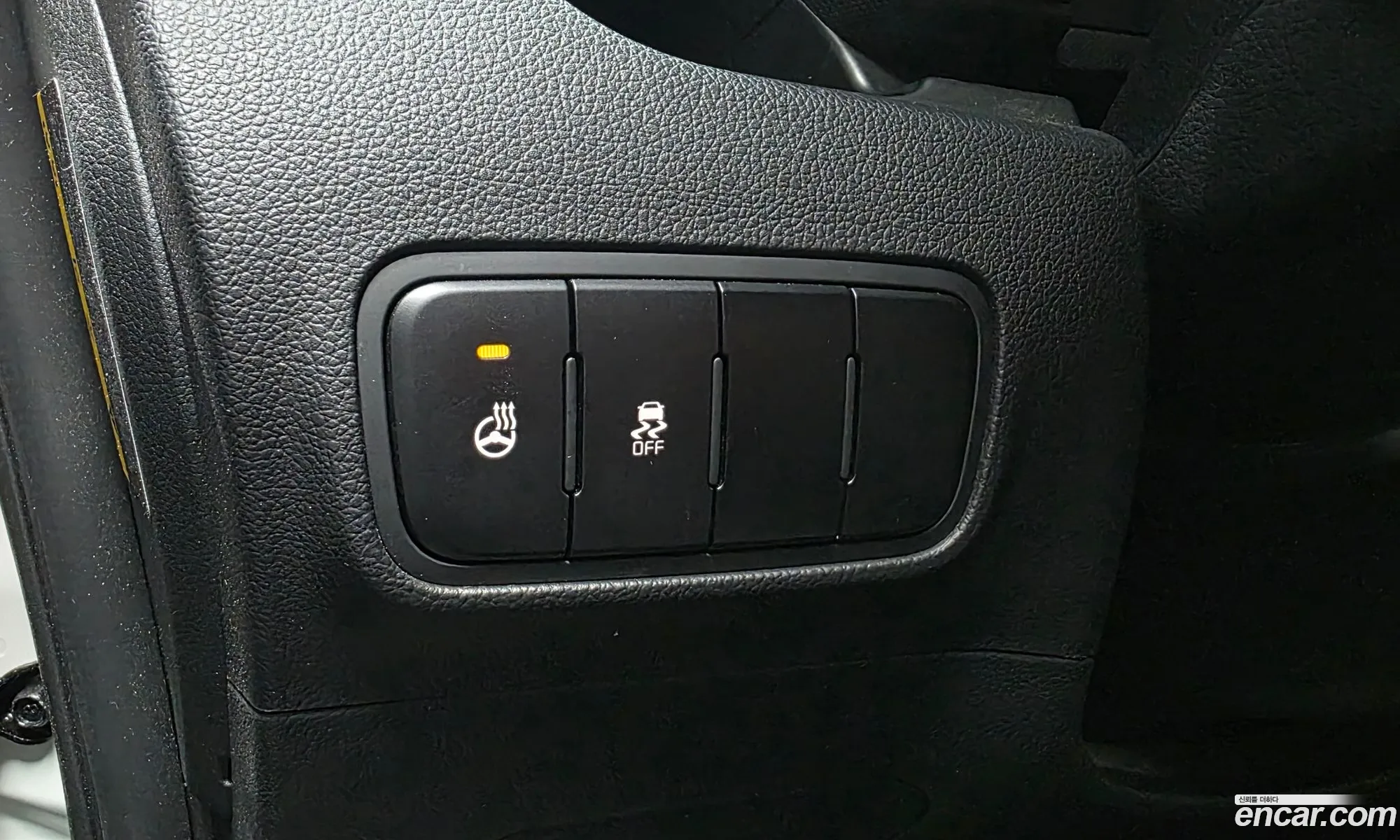 Kia Kia Ray 2023 — 19
