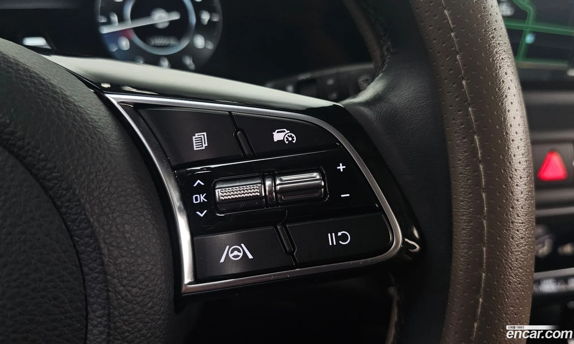 Kia Seltos 2022 — 19