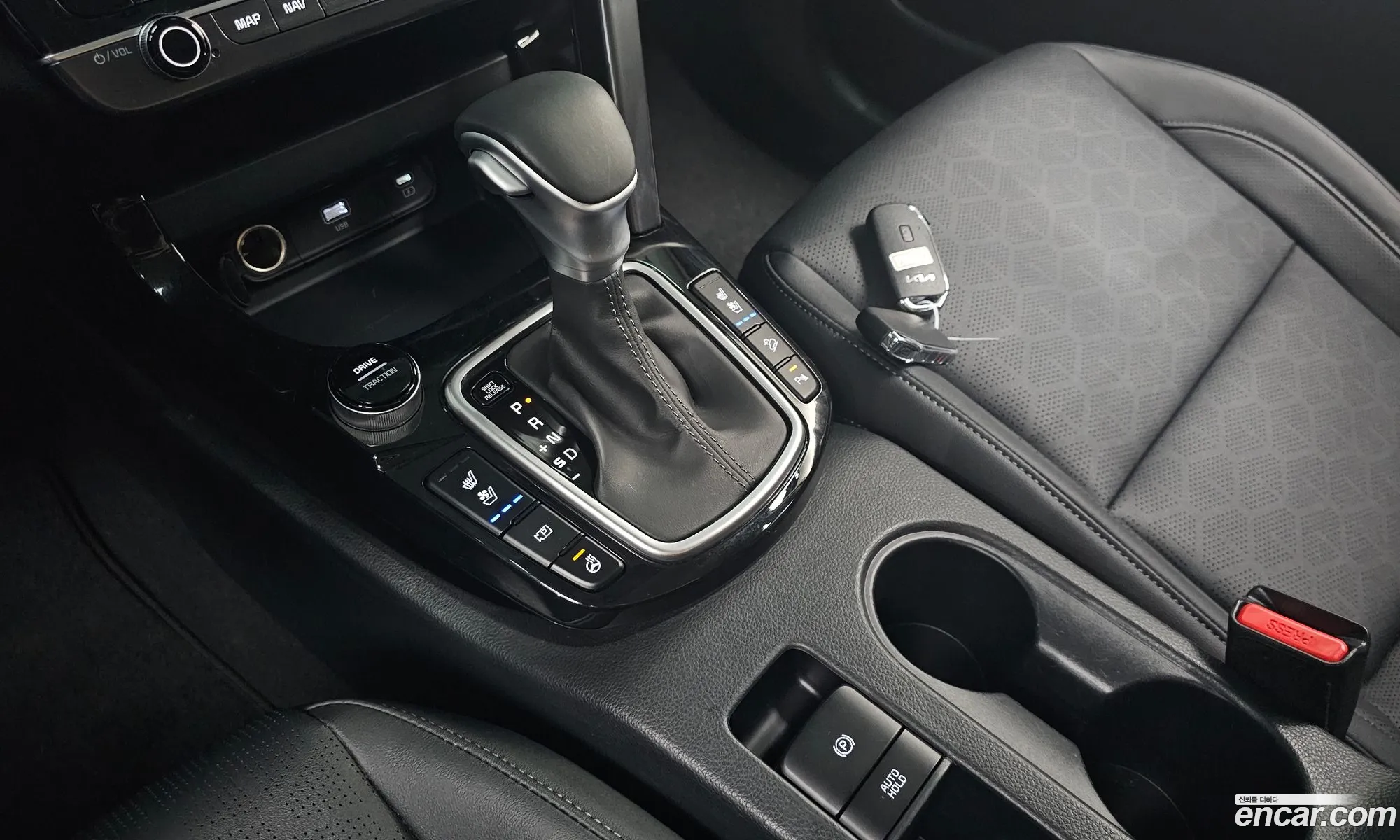 Kia Seltos 2022 — 2