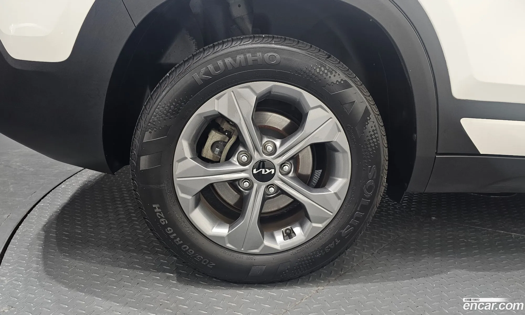 Kia Seltos 2022 — 3