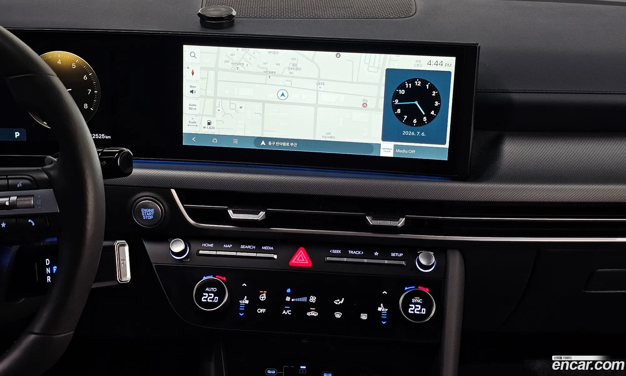 Hyundai Sonata the Edge 2024 — 19