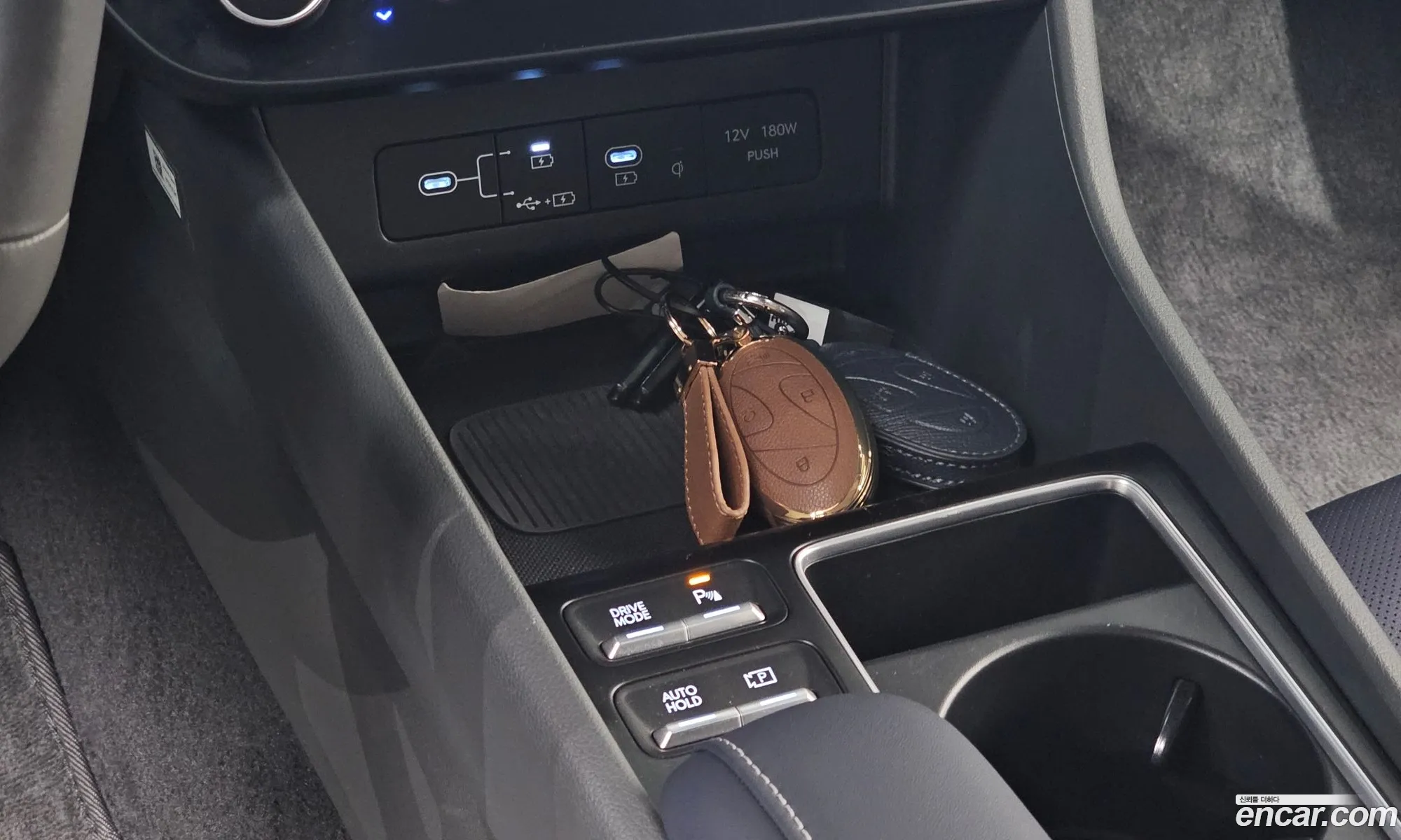 Hyundai Sonata the Edge 2024 — 2