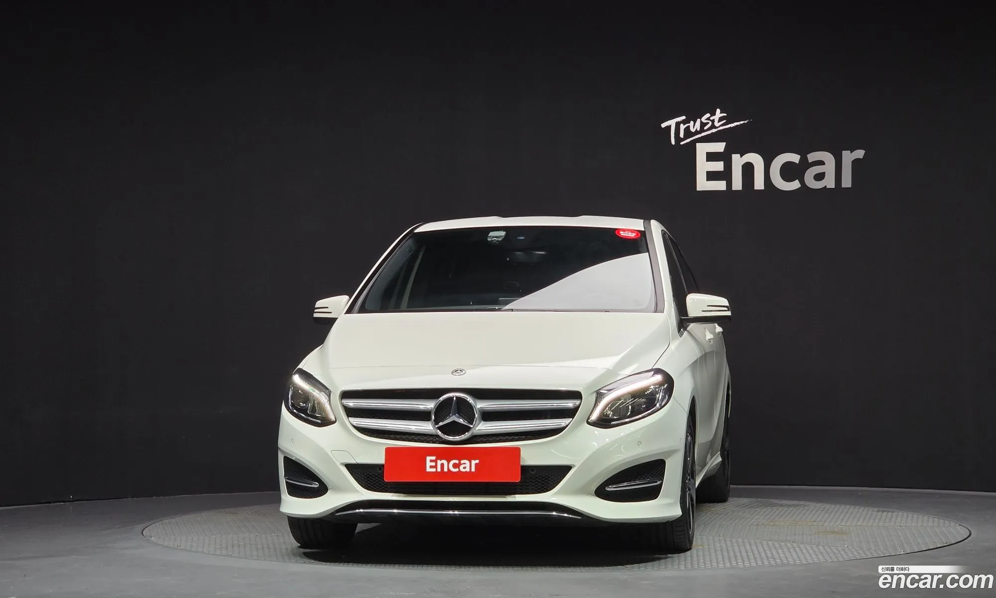 Mercedes-Benz B-Class W246 2018 WDDMH4FB4JN242536 — 23