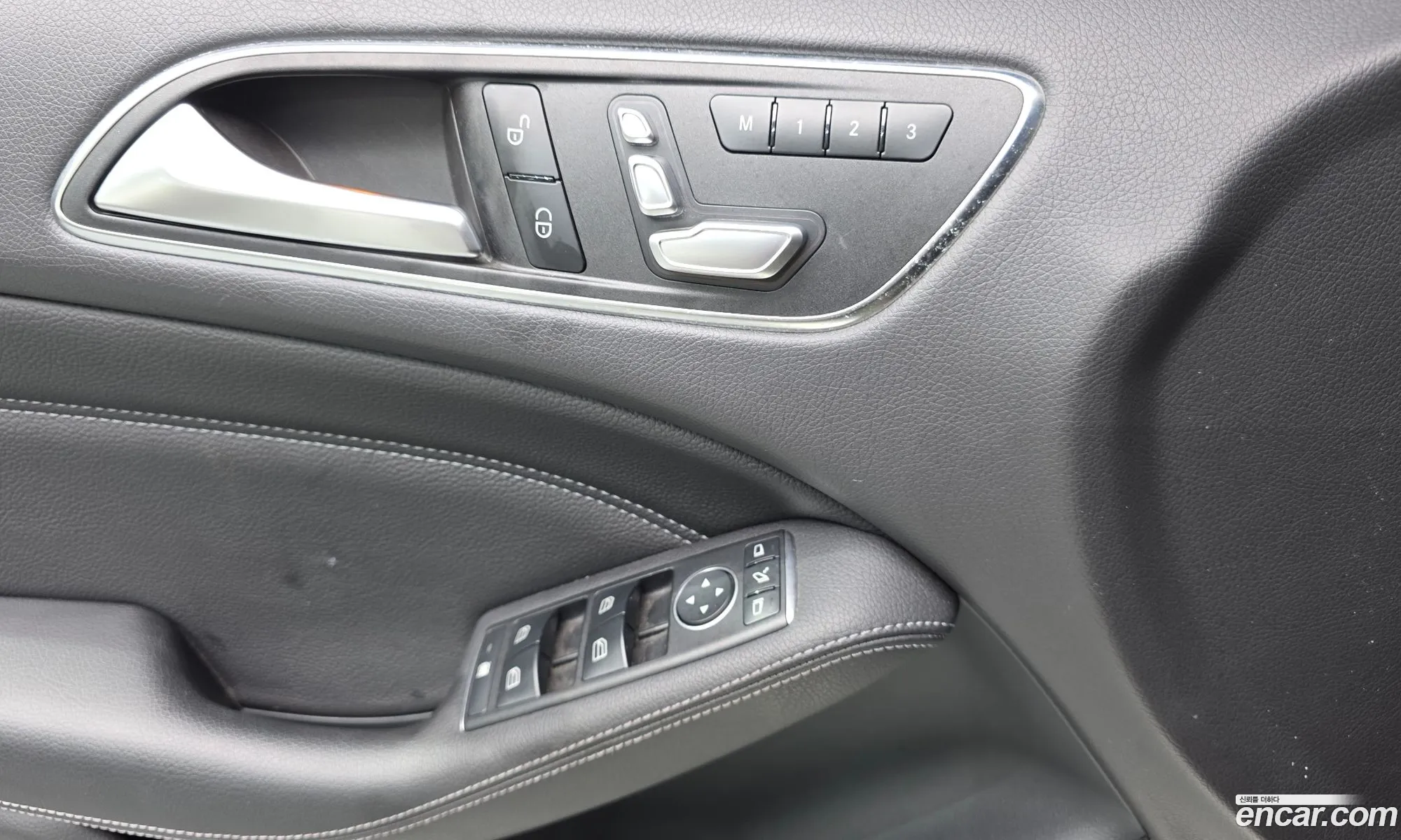 Mercedes-Benz B-Class W246 2018 WDDMH4FB4JN242536 — 11