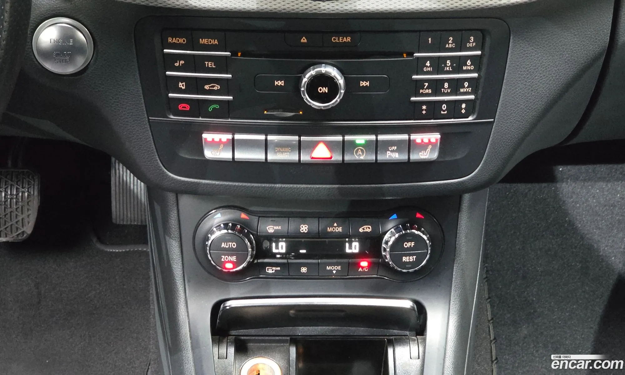 Mercedes-Benz B-Class W246 2018 WDDMH4FB4JN242536 — 25