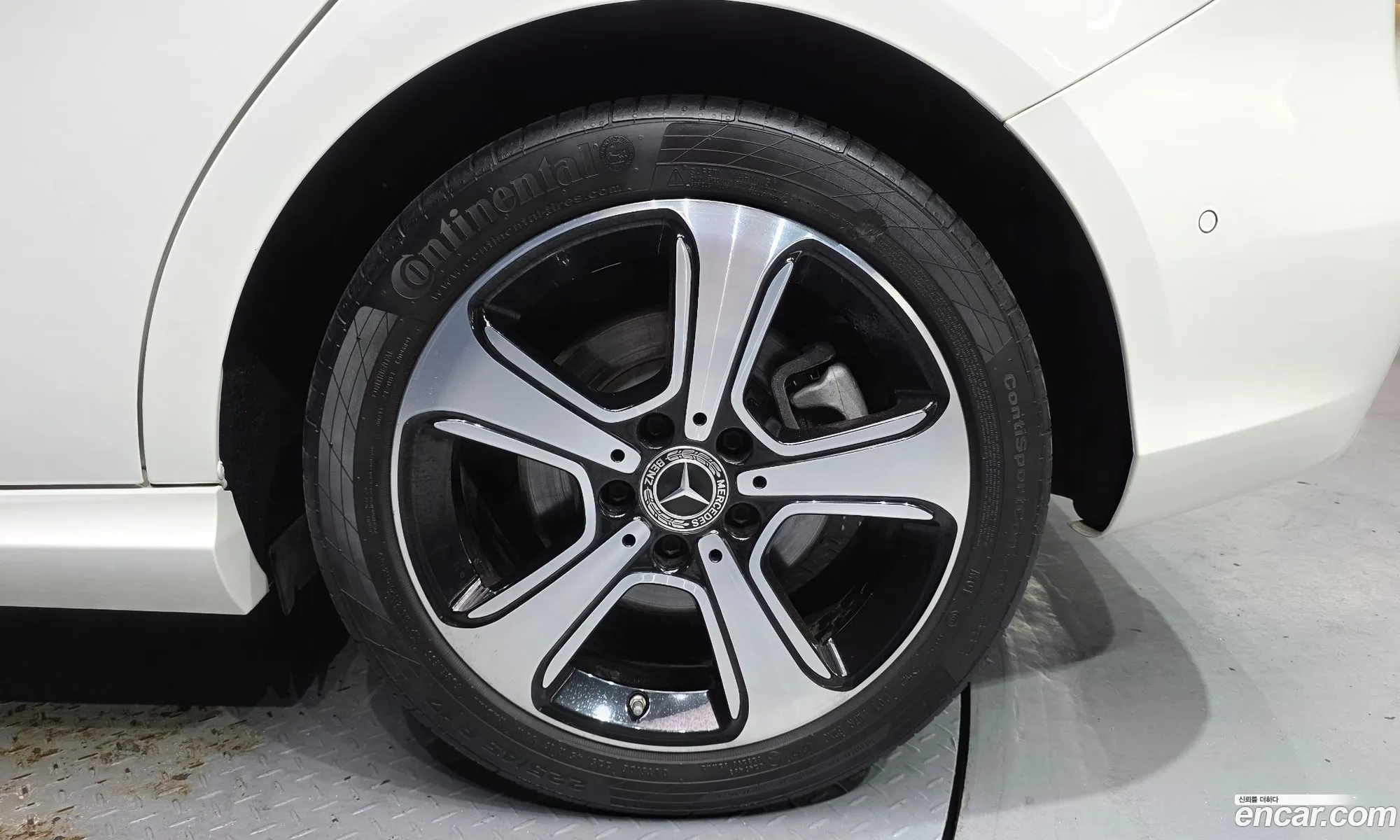 Mercedes-Benz B-Class W246 2018 WDDMH4FB4JN242536 — 10