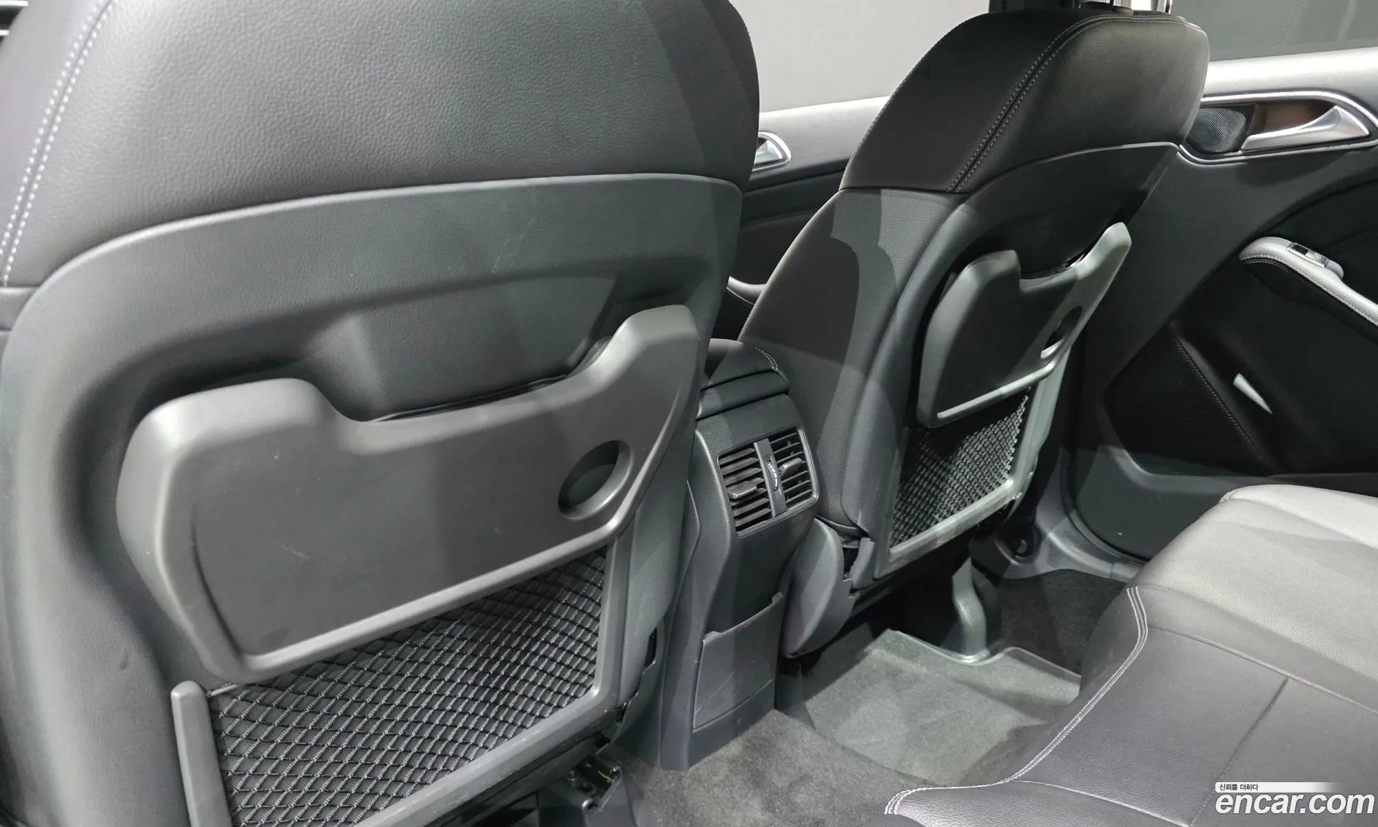 Mercedes-Benz B-Class W246 2018 WDDMH4FB4JN242536 — 12