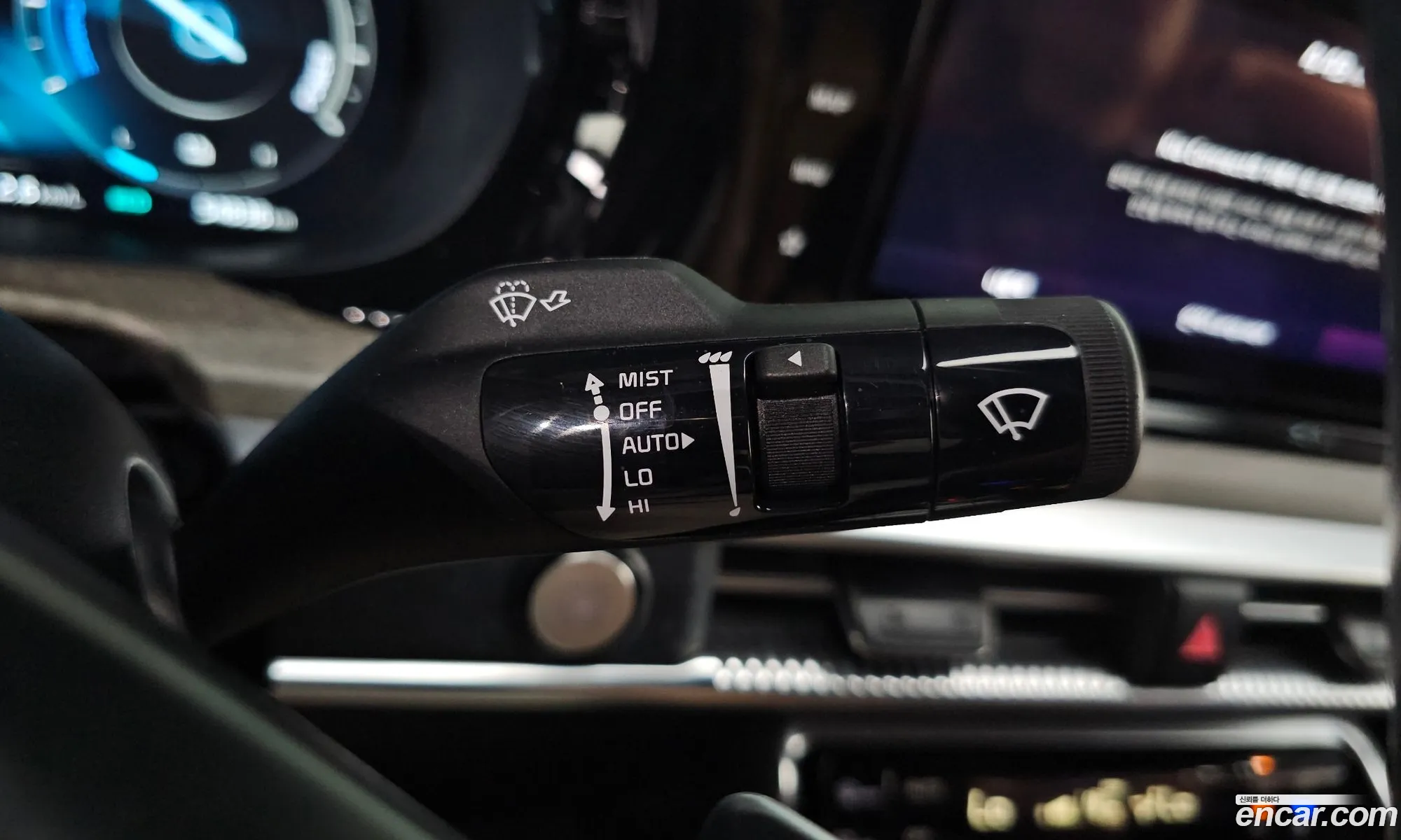 Kia K5 Hybrid 2021 — 4