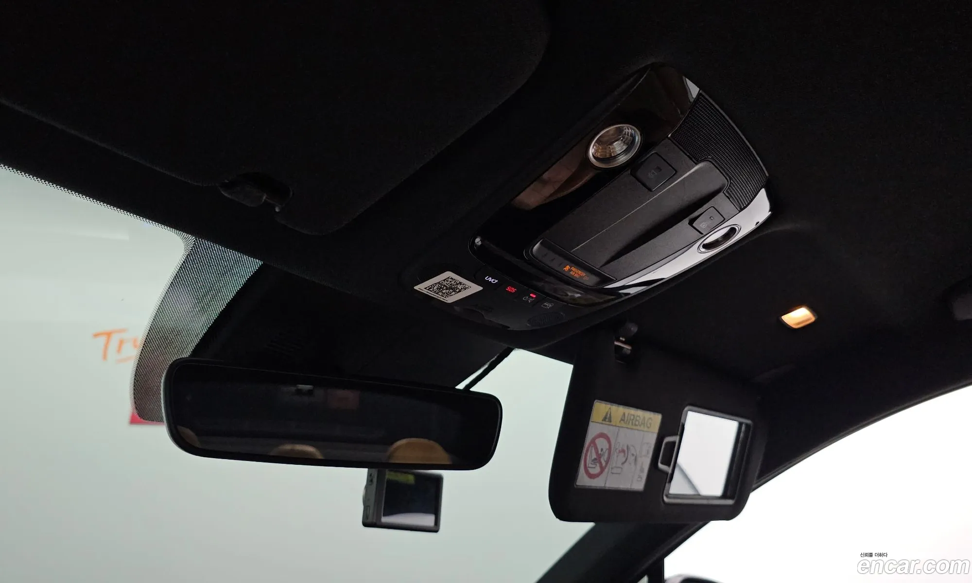 Kia K5 Hybrid 2021 — 5