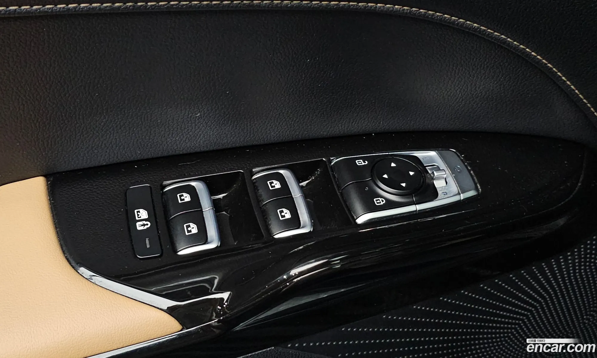 Kia K5 Hybrid 2021 — 15