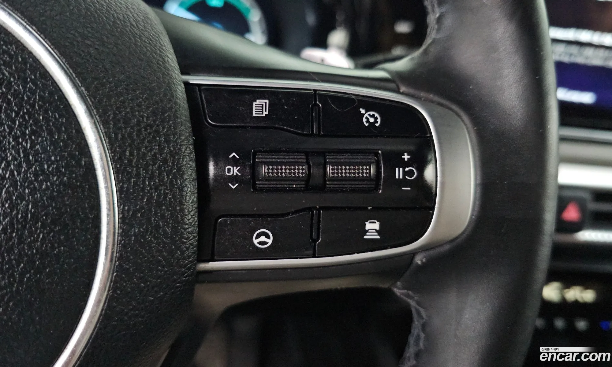 Kia K5 Hybrid 2021 — 8