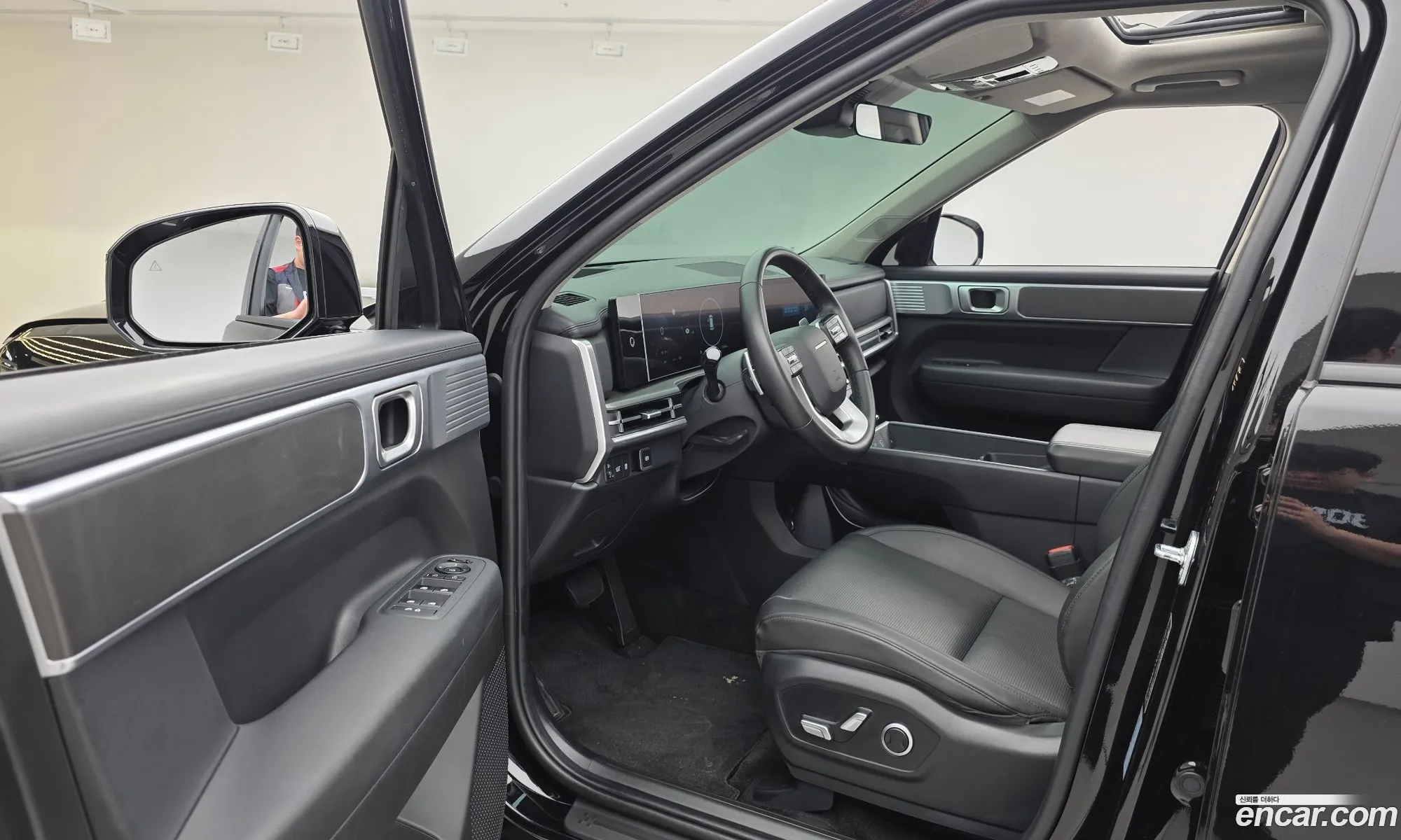 Hyundai Santa Fe 2024 — 20