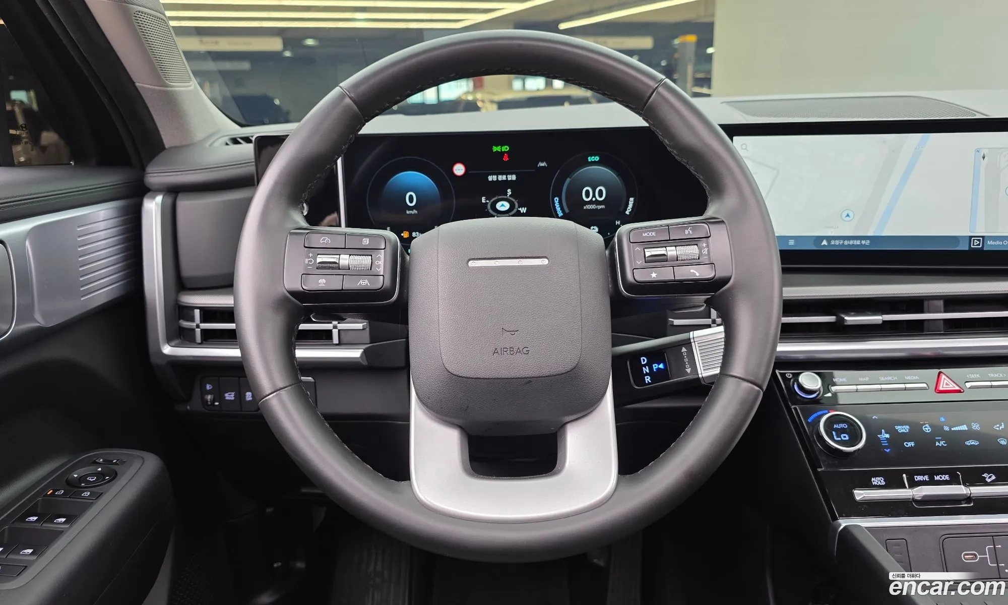 Hyundai Santa Fe 2024 — 19