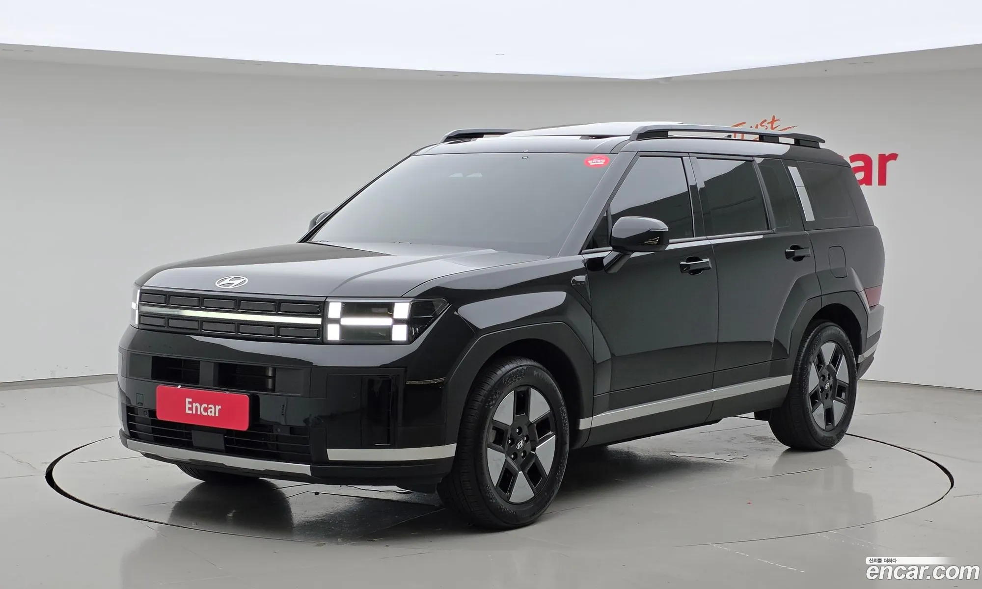 Hyundai Santa Fe 2024 — 3