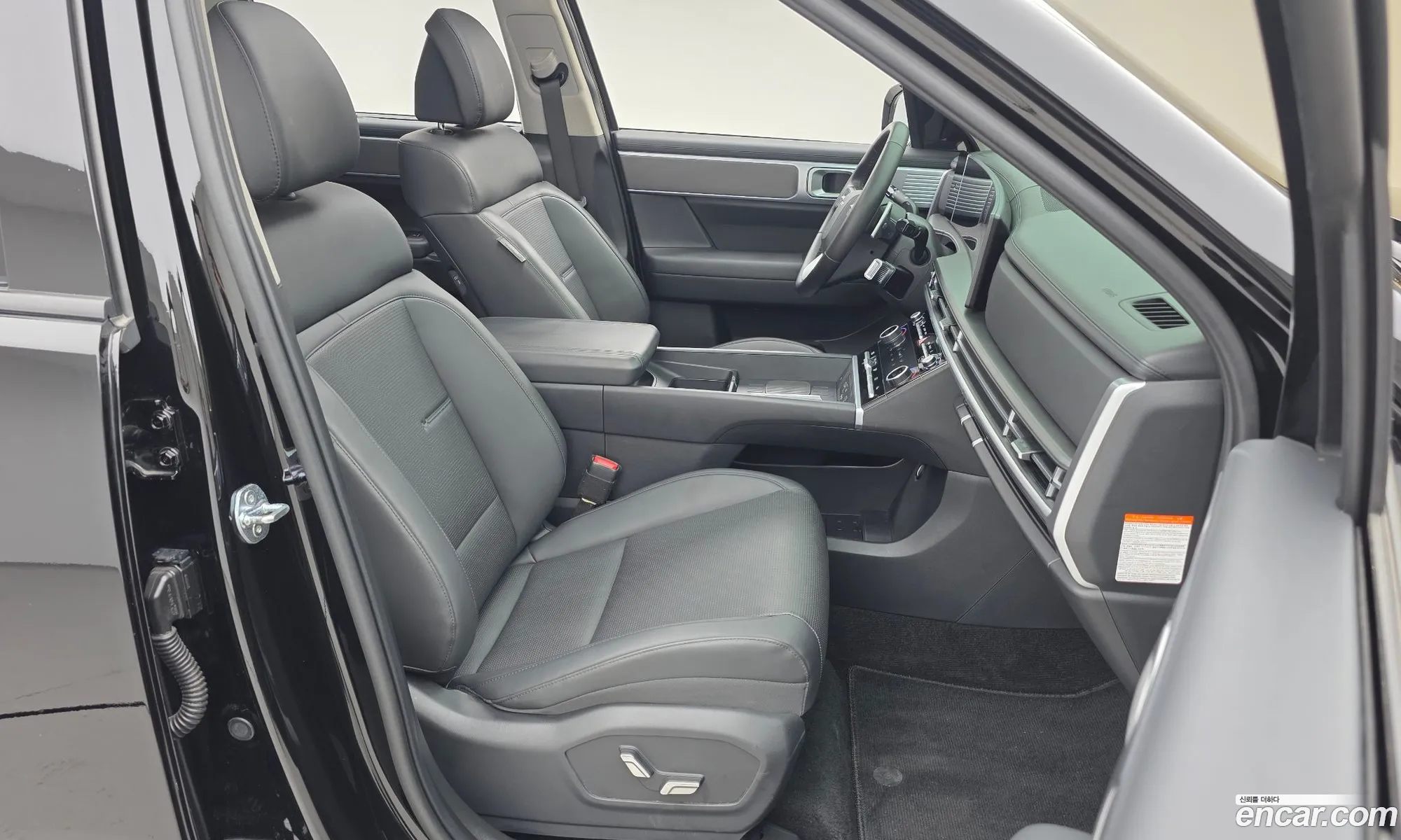 Hyundai Santa Fe 2024 — 9