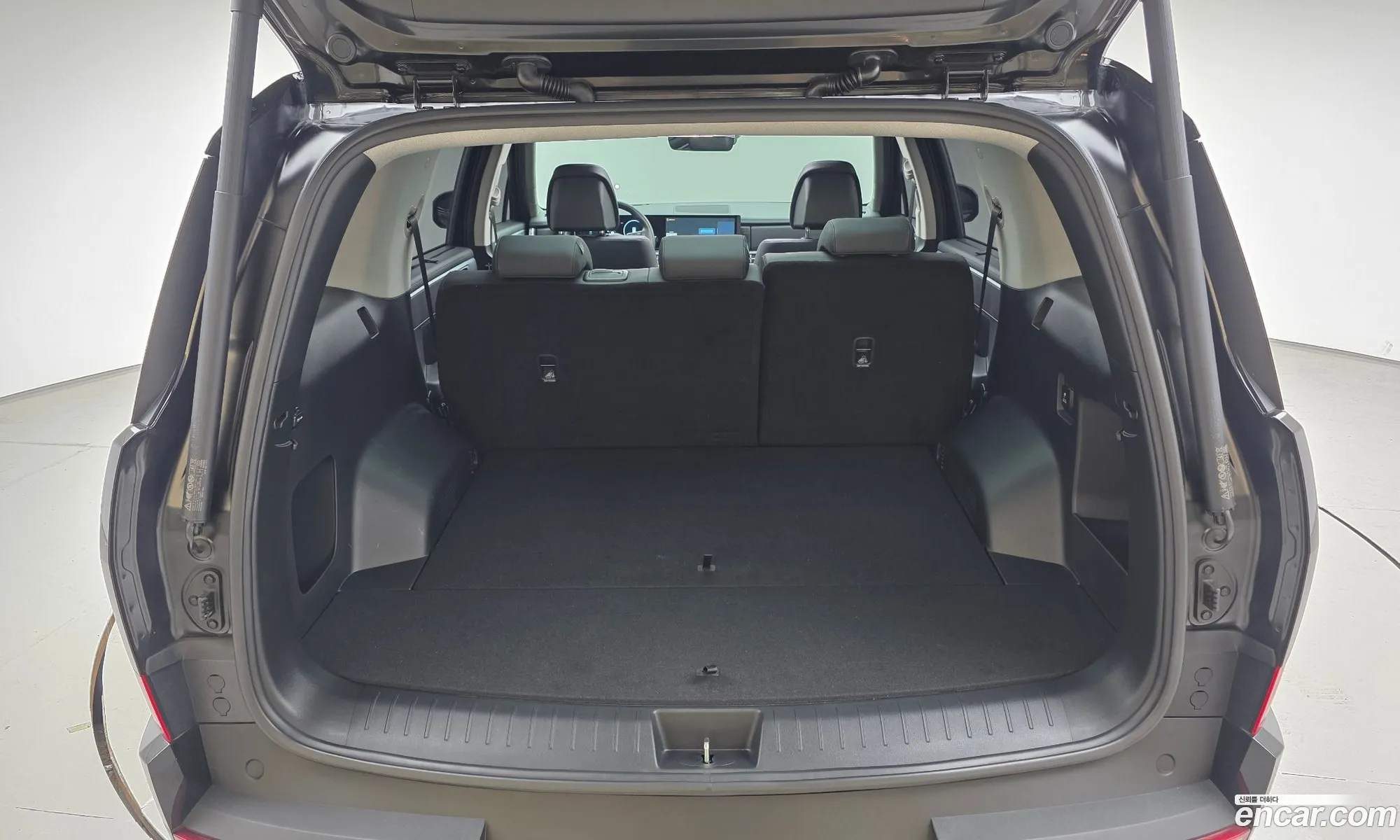 Hyundai Santa Fe 2024 — 14