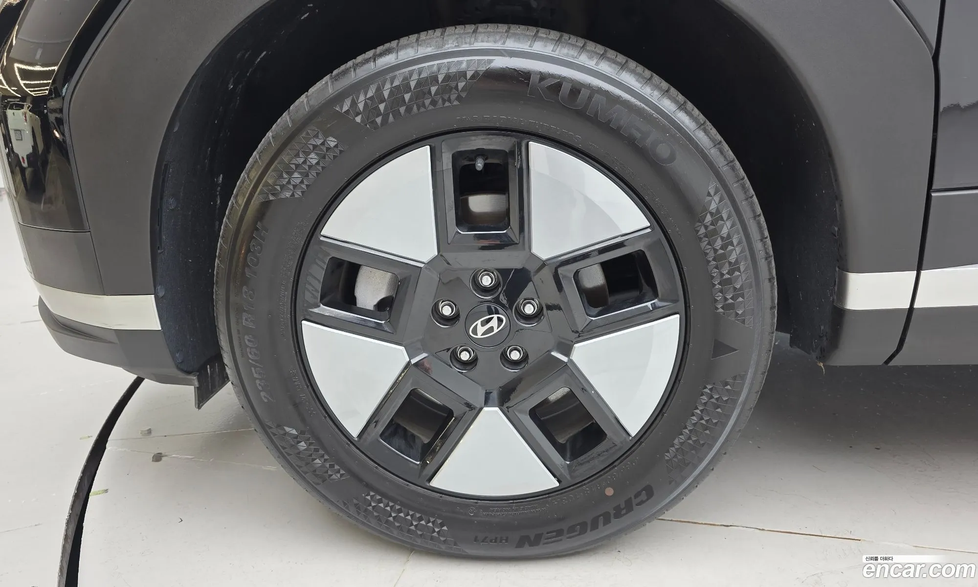 Hyundai Santa Fe 2024 — 12