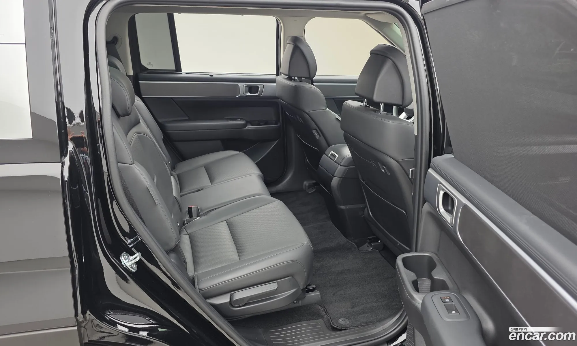 Hyundai Santa Fe 2024 — 5