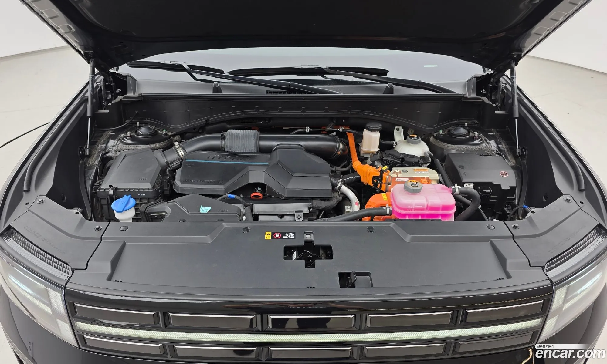 Hyundai Santa Fe 2024 — 18