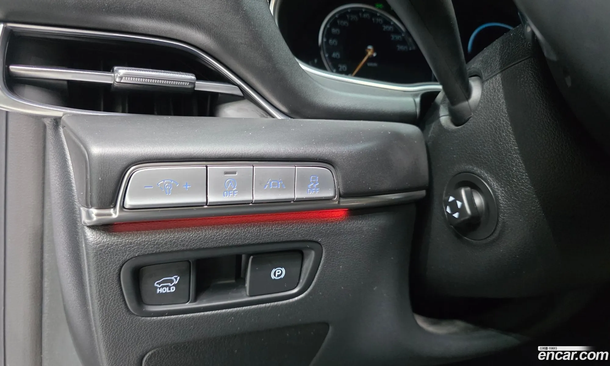 Genesis GV80 2020 — 11