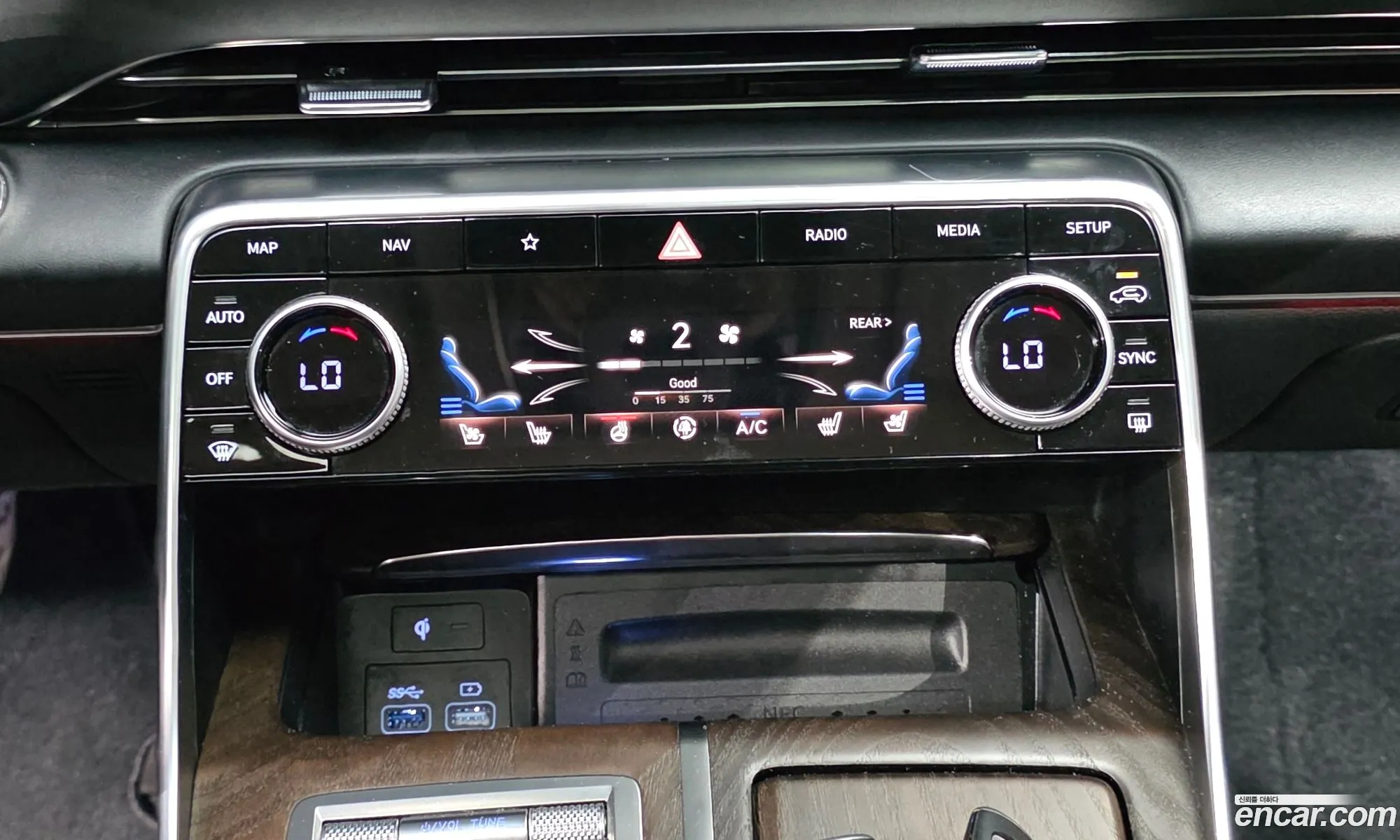Genesis GV80 2020 — 4