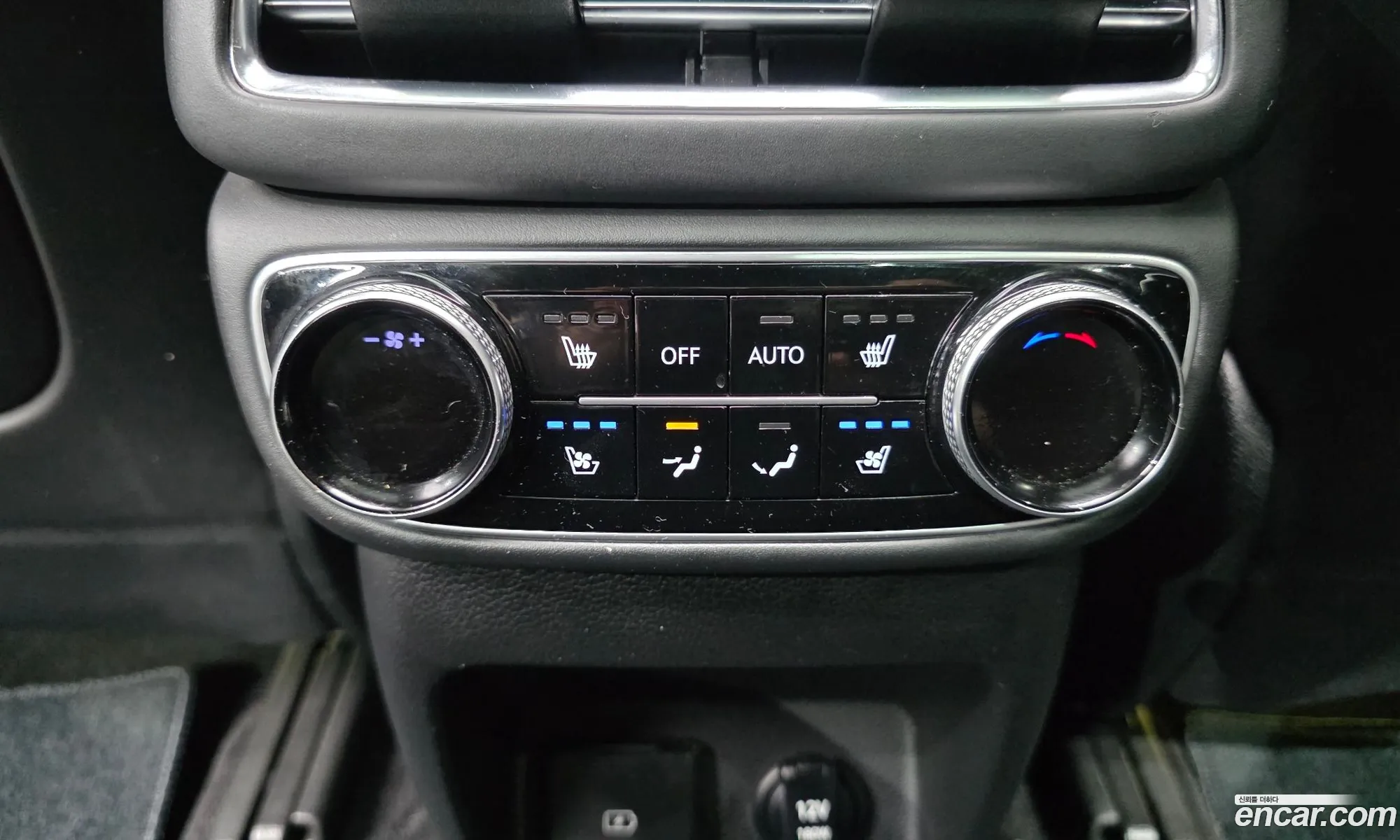 Genesis GV80 2020 — 22