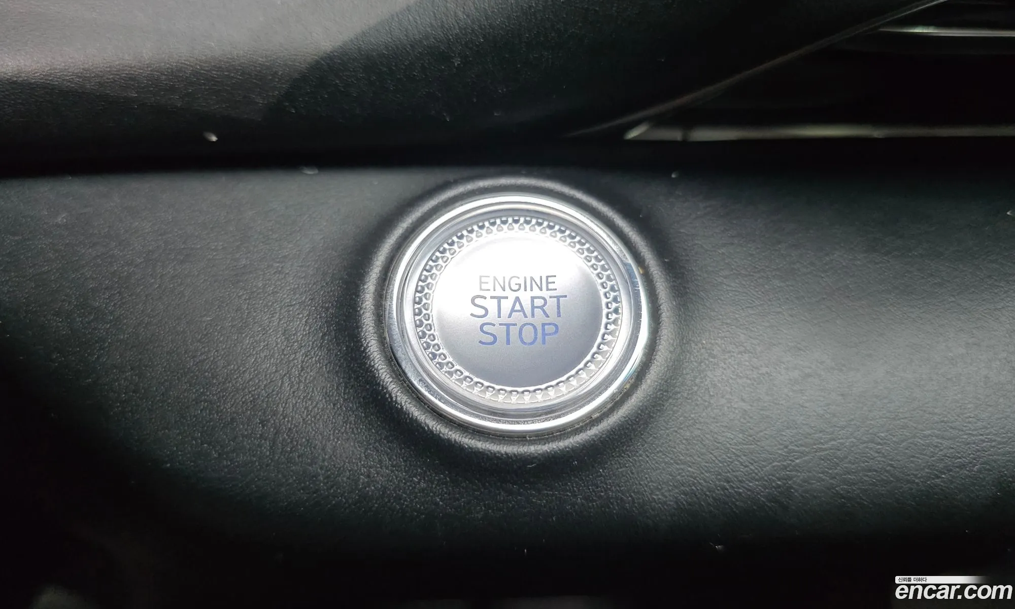 Genesis GV80 2020 — 13