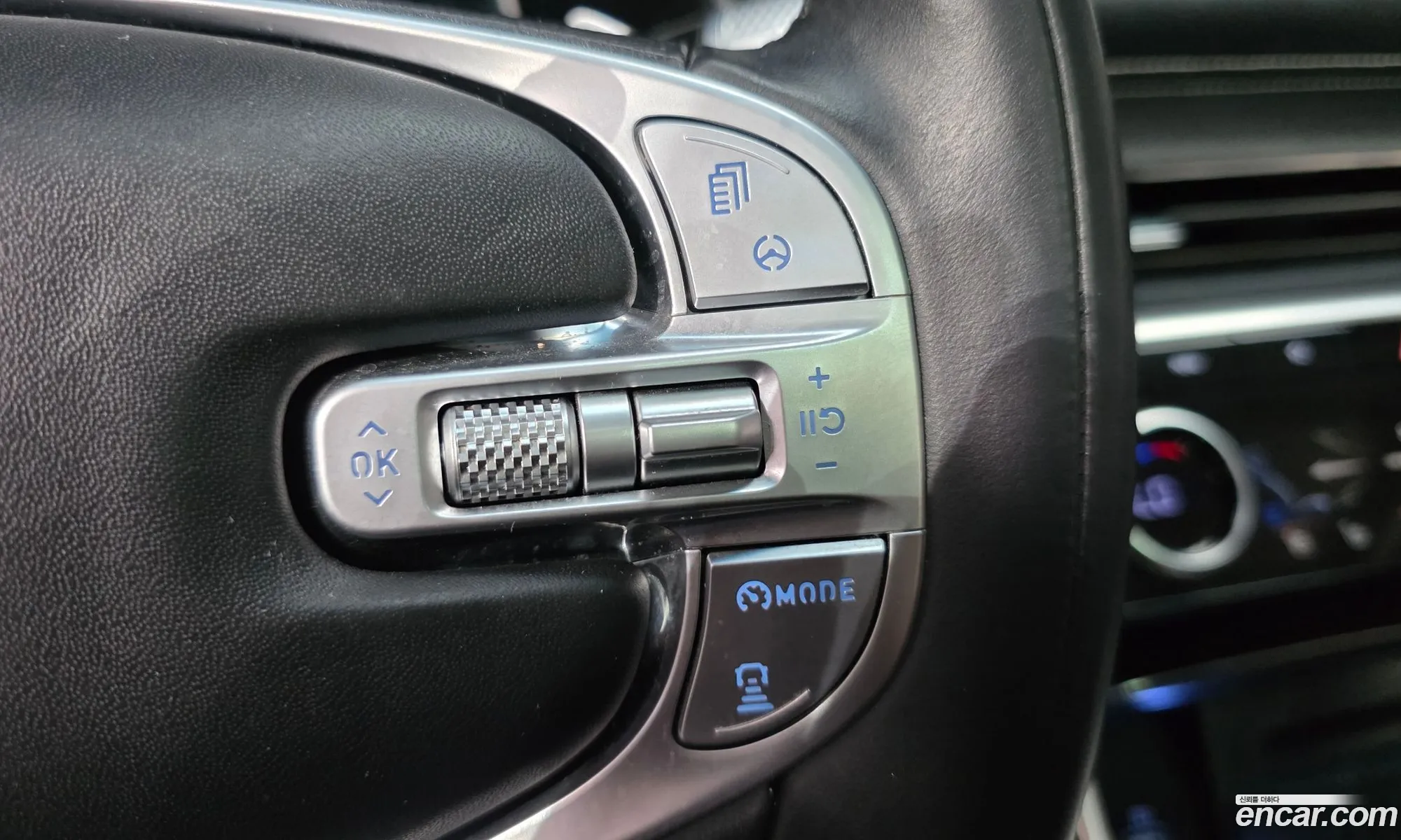 Genesis GV80 2020 — 16