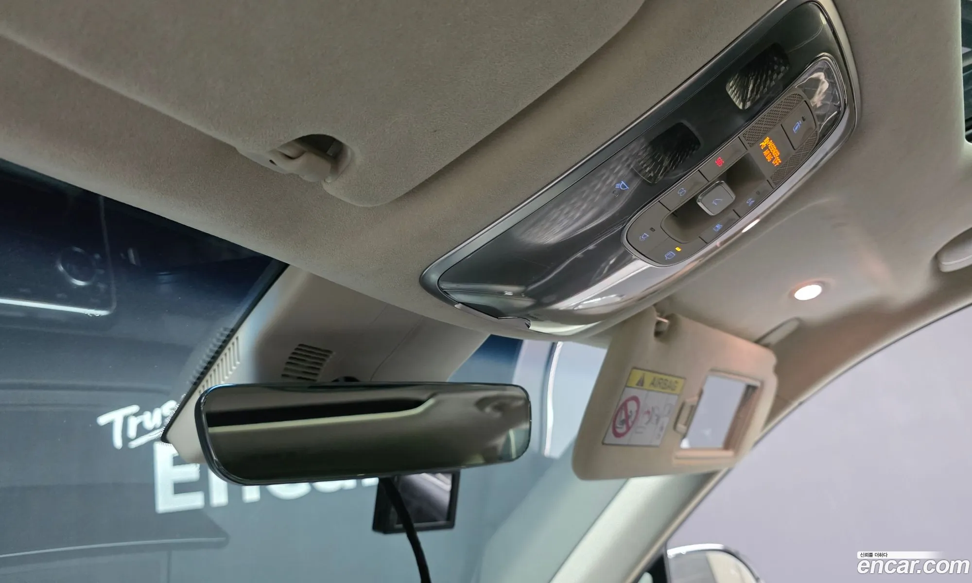 Genesis GV80 2020 — 14