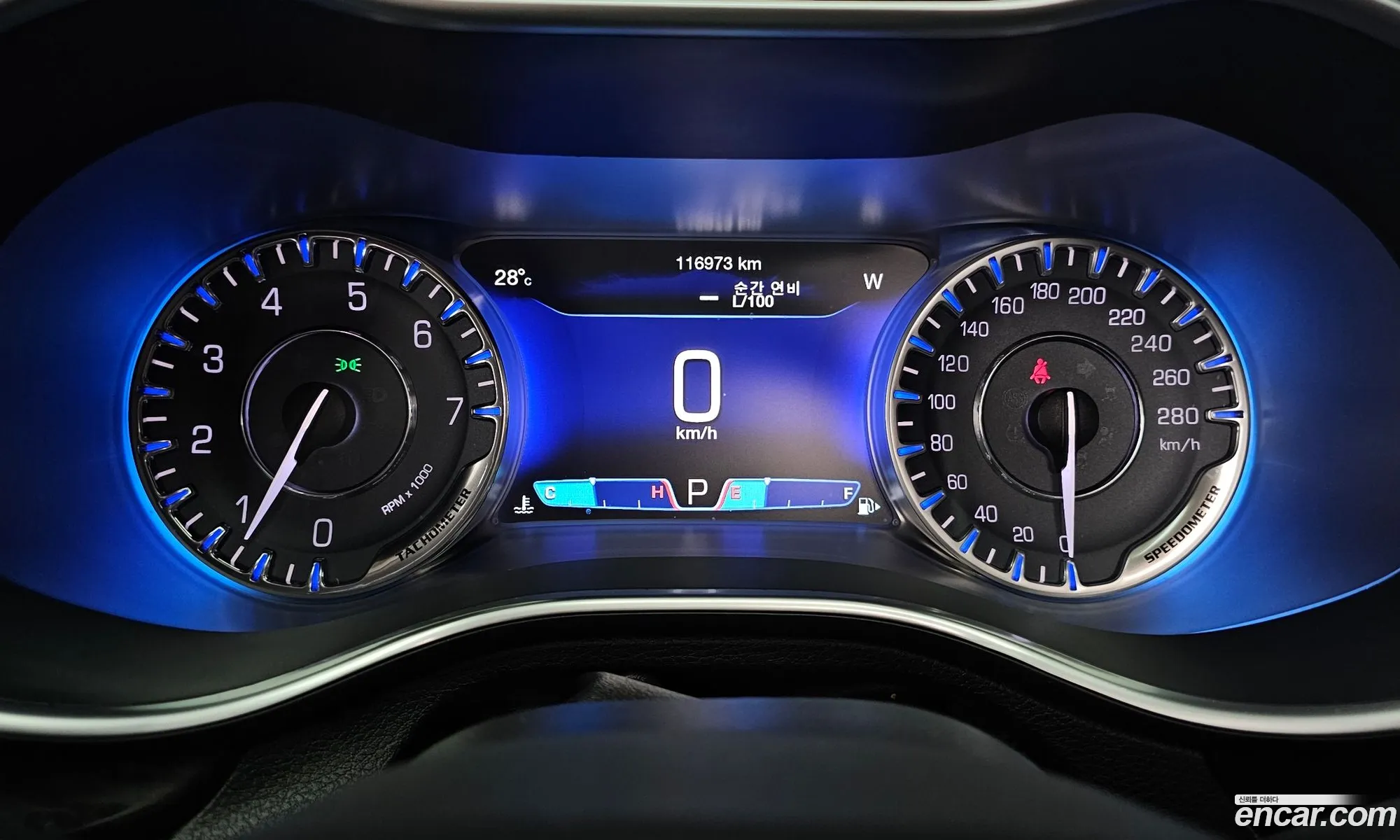 Chrysler 200 2015 1C3CCCCB8FN617634 — 6