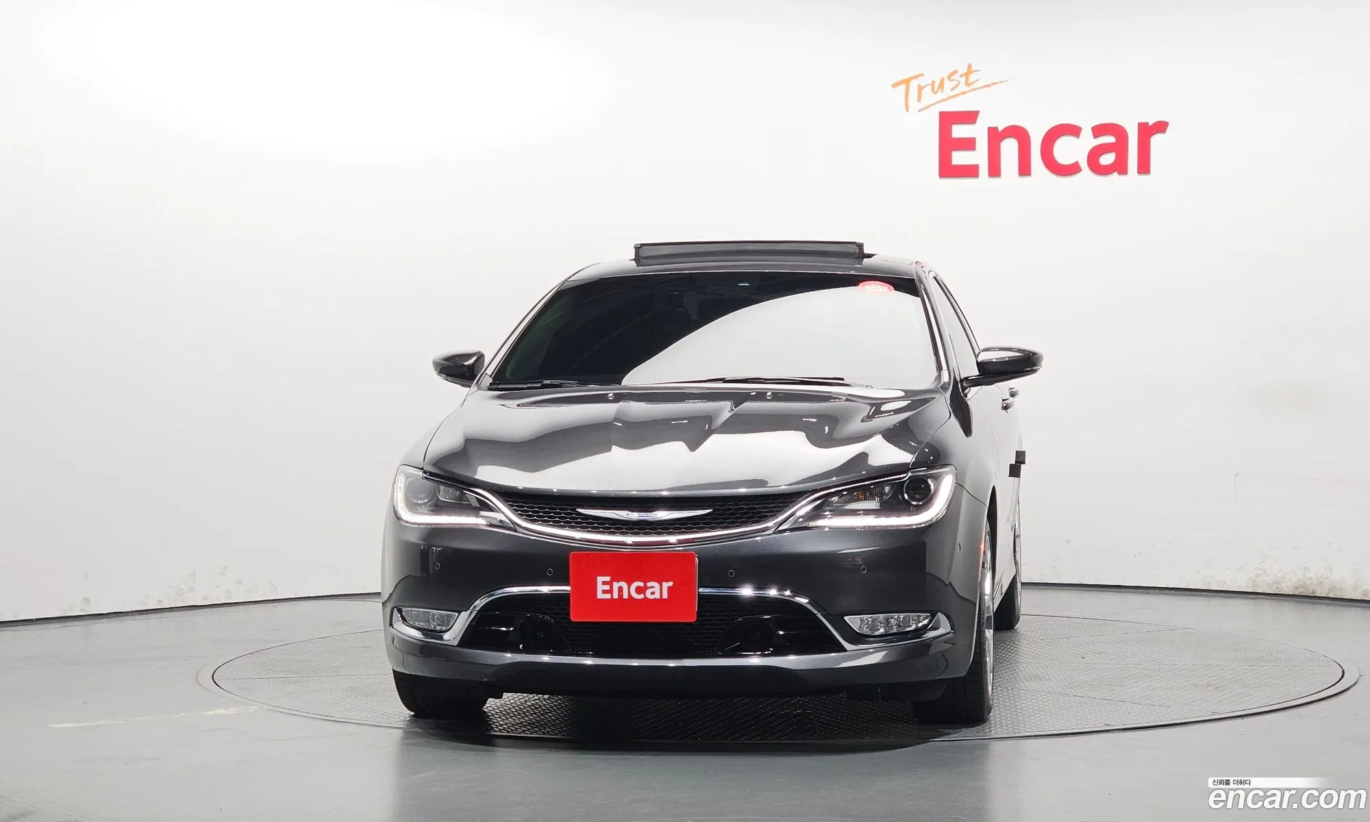 Chrysler 200 2015 1C3CCCCB8FN617634 — 19