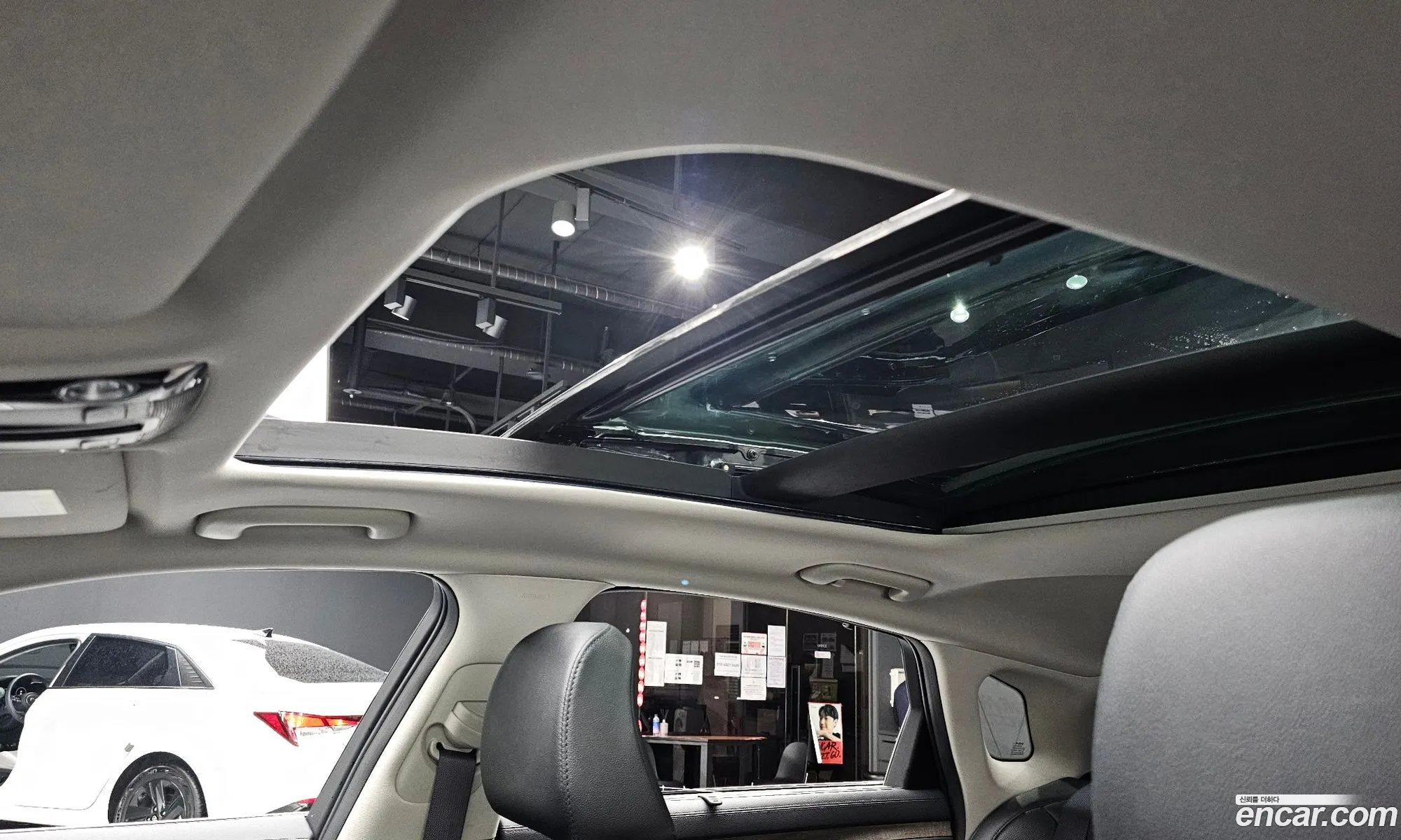 Kia K8 2023 — 19