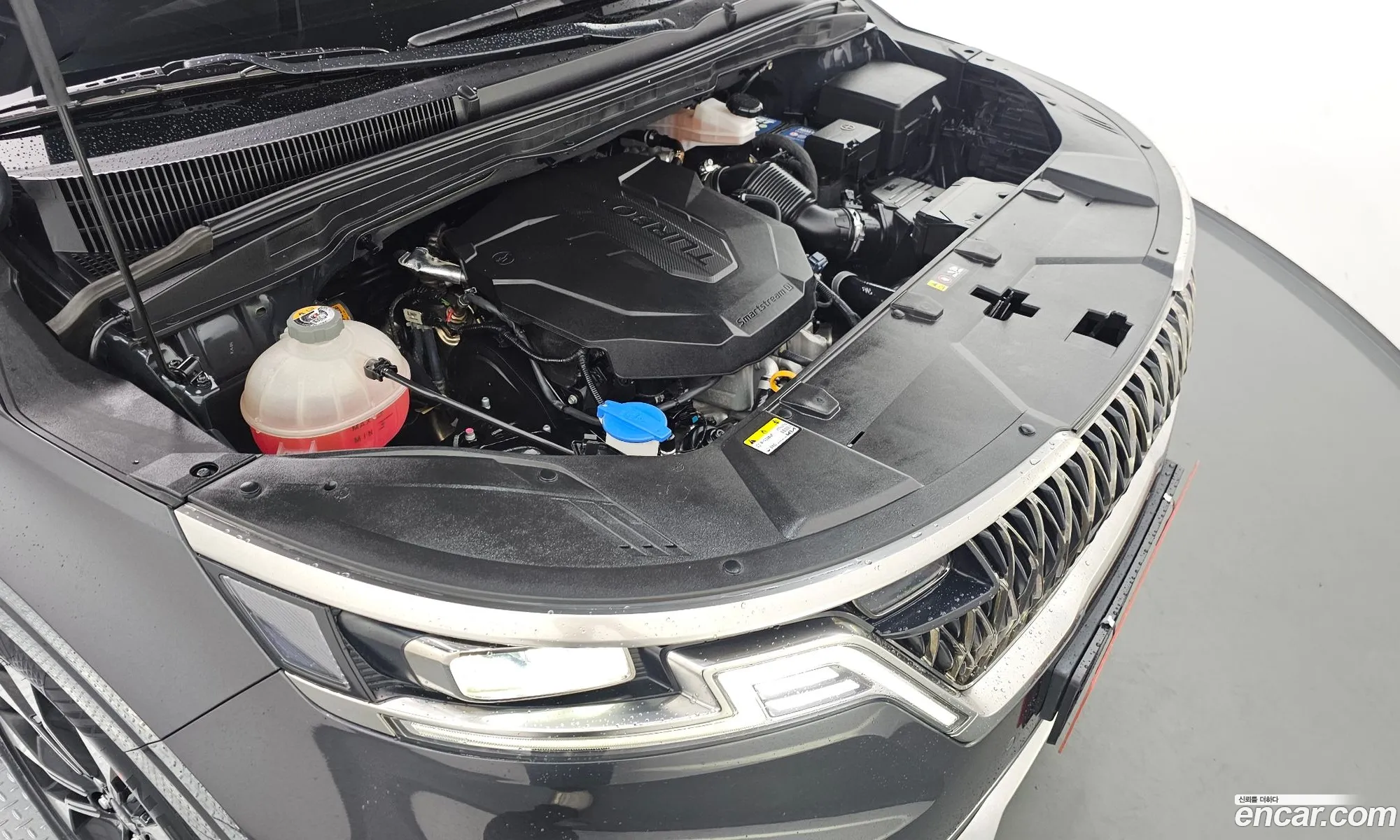 Kia Carnival 2022 — 14