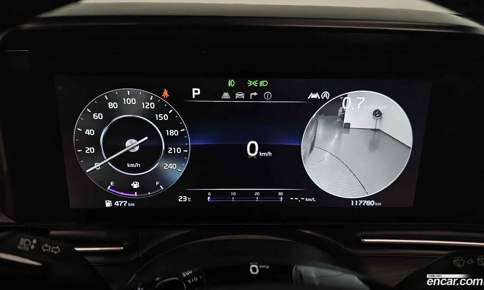 Kia Carnival 2022 — 6