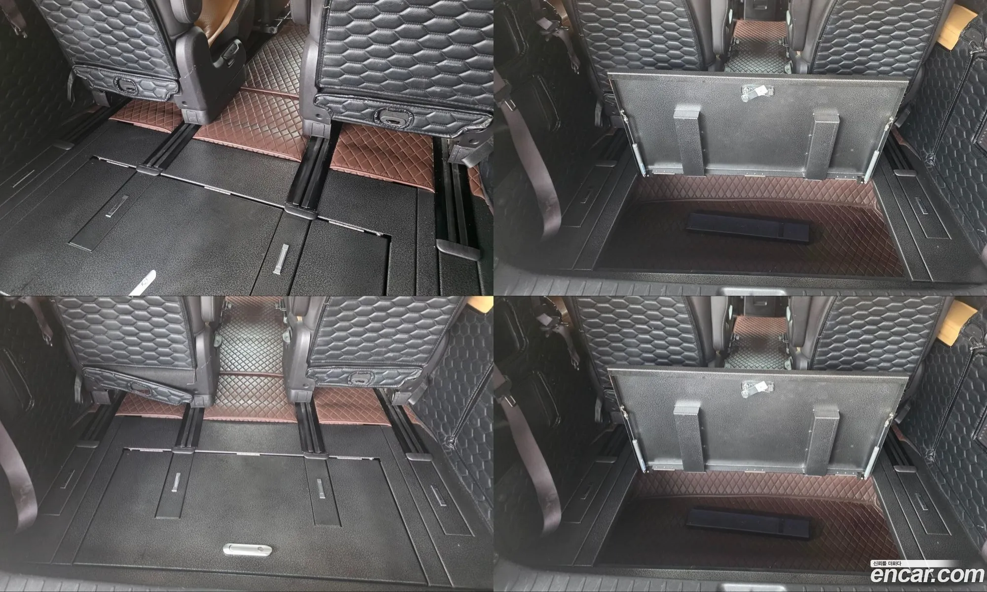 Kia Carnival 2022 — 15