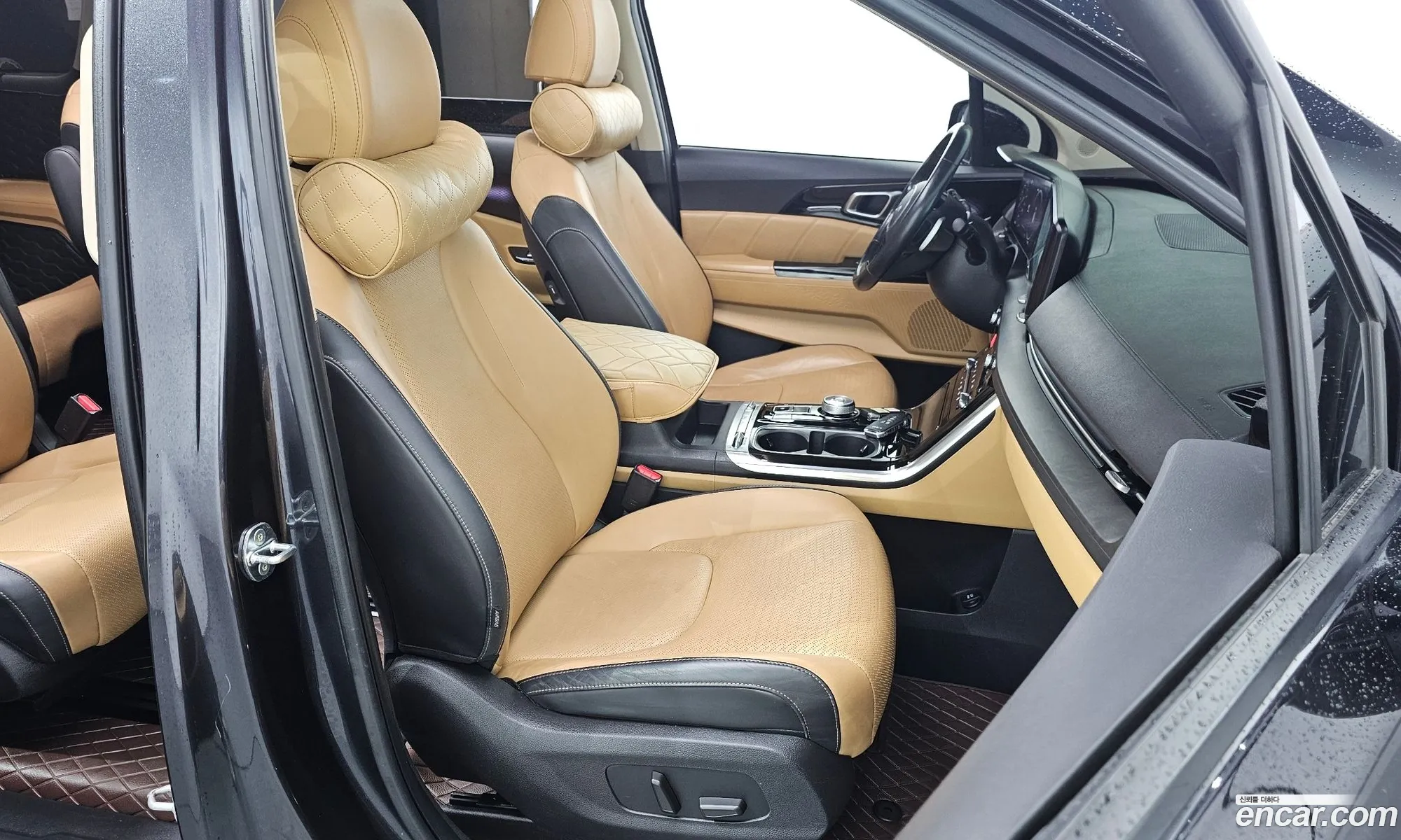 Kia Carnival 2022 — 4